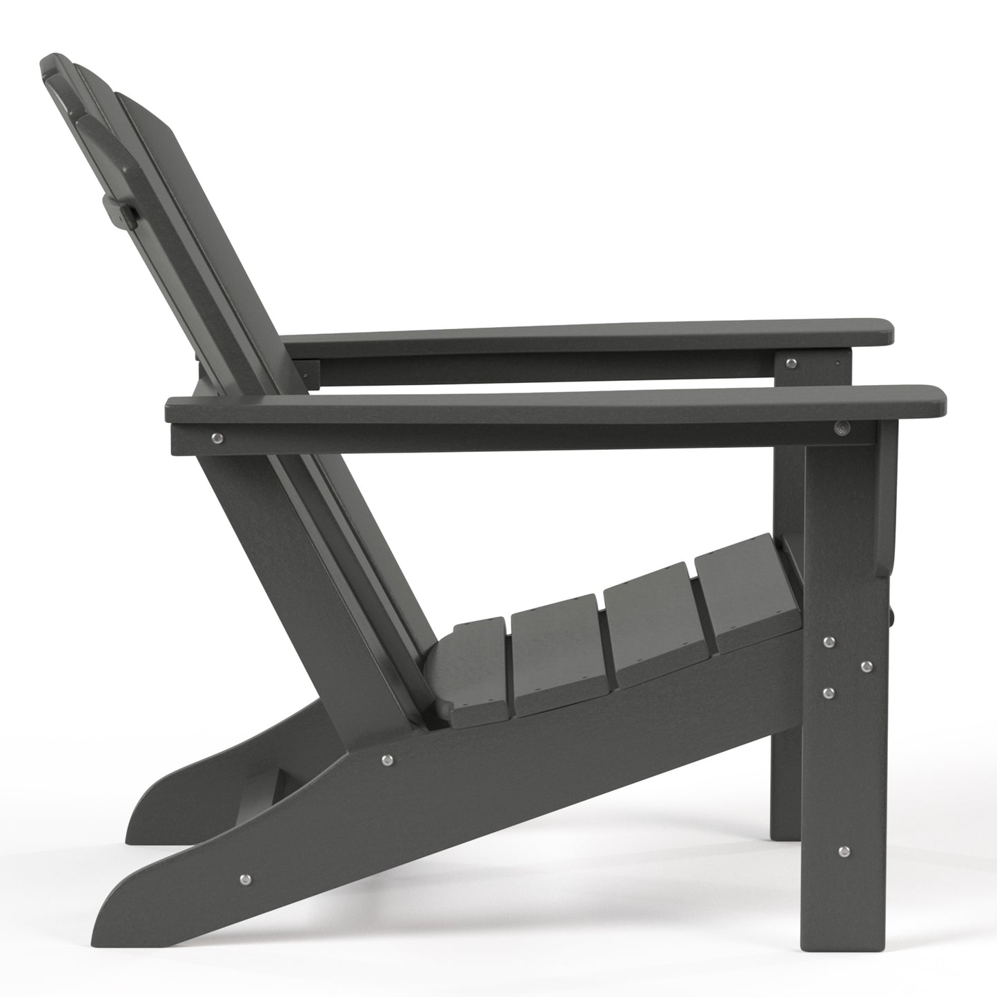 Westport All-Weather Outdoor Adirondack Chair