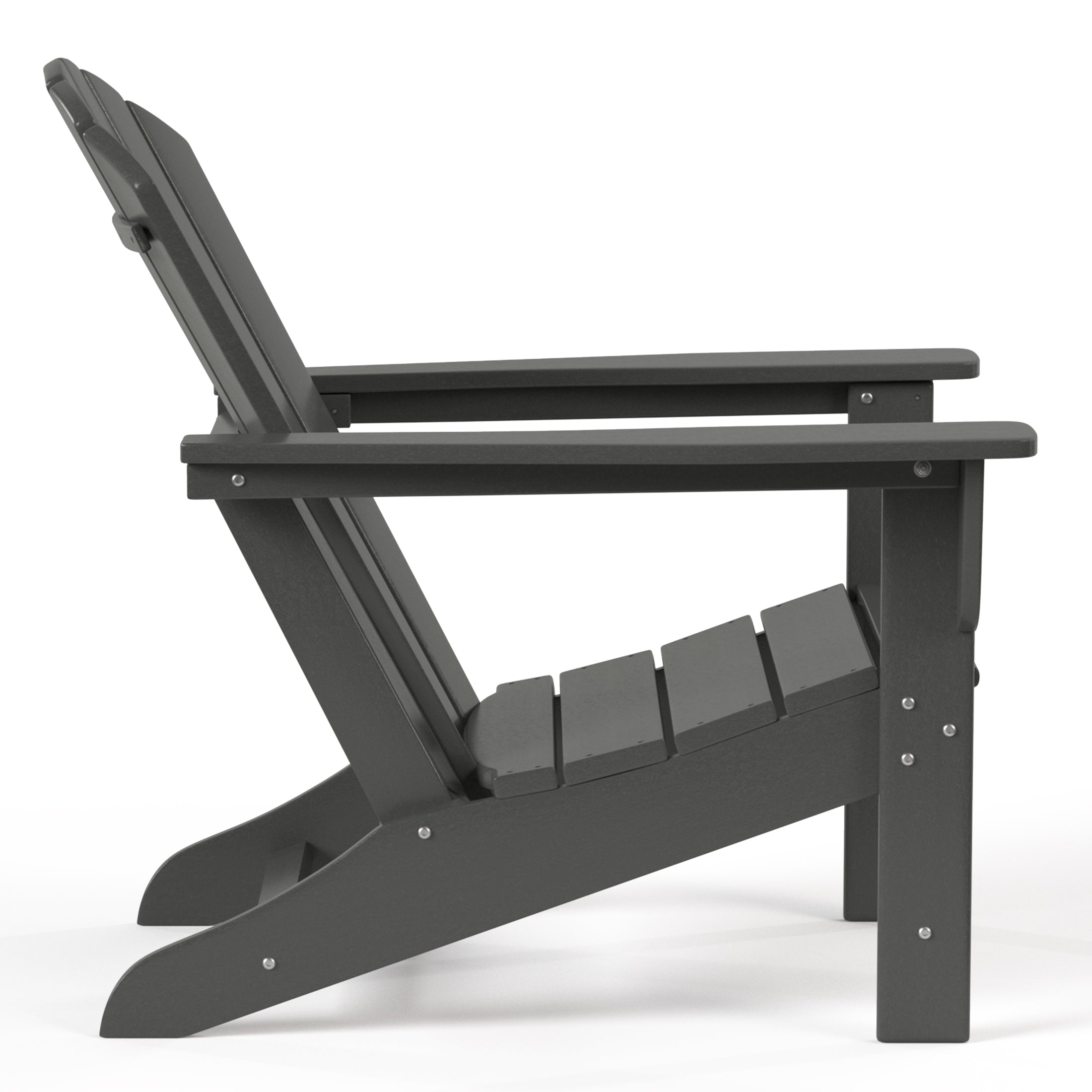 Westport All-Weather Outdoor Adirondack Chair