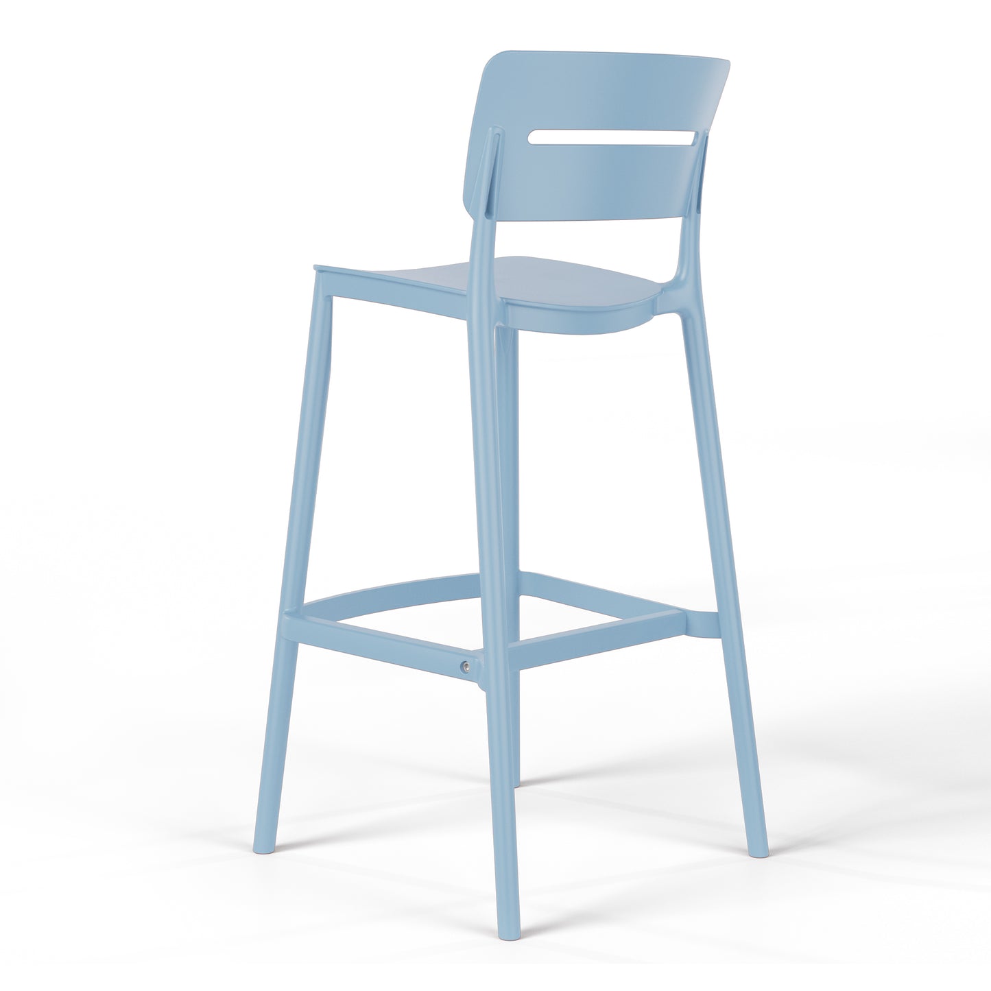 Polyform 29.5" Bar Stool (Set of 2)