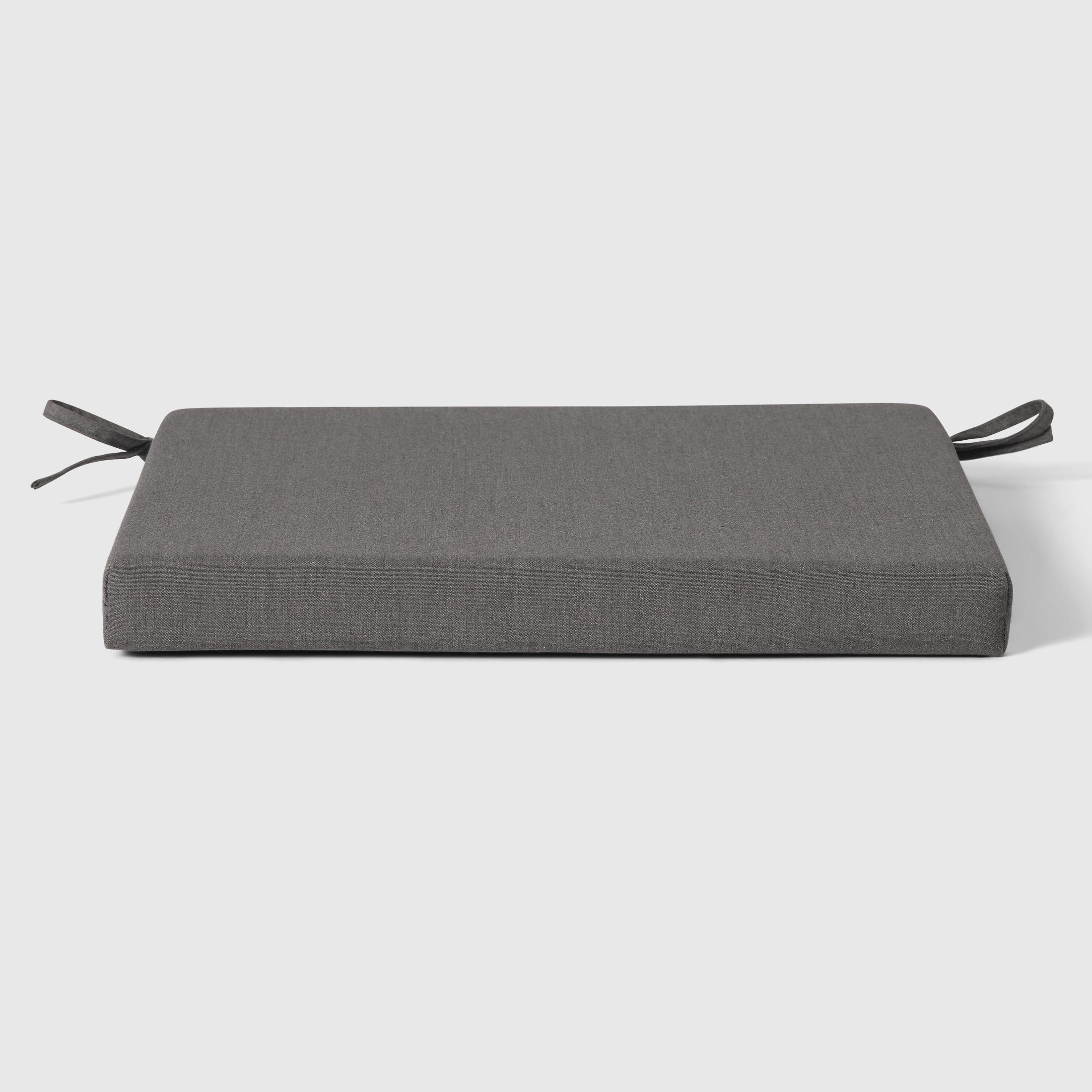 Outdoor Patio Kitchen Dining Chair Seat Cushions Set of 4