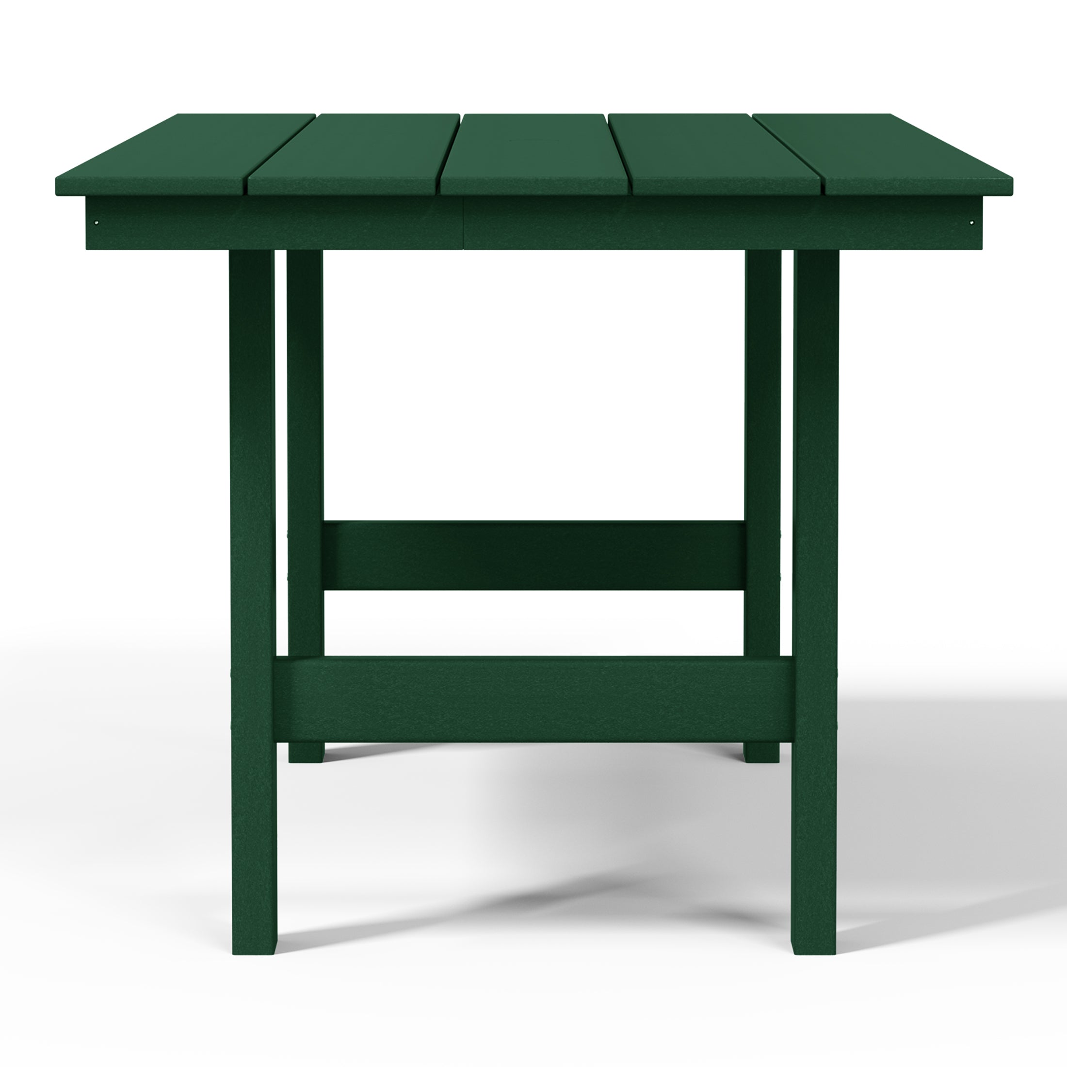 Tuscany 66" x 34" Rectangular Dining Table