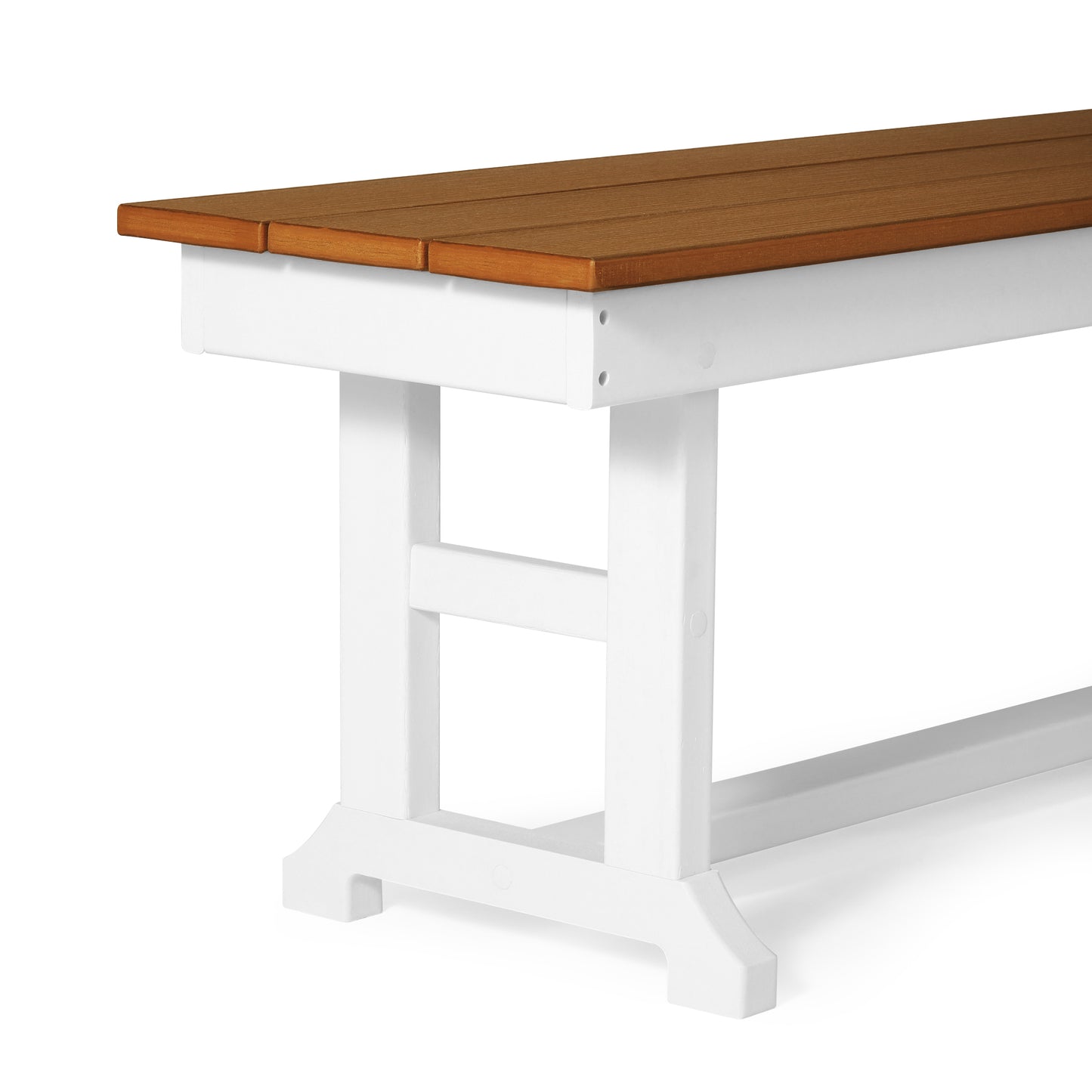 Heritage Ridge 48" Dining Bench