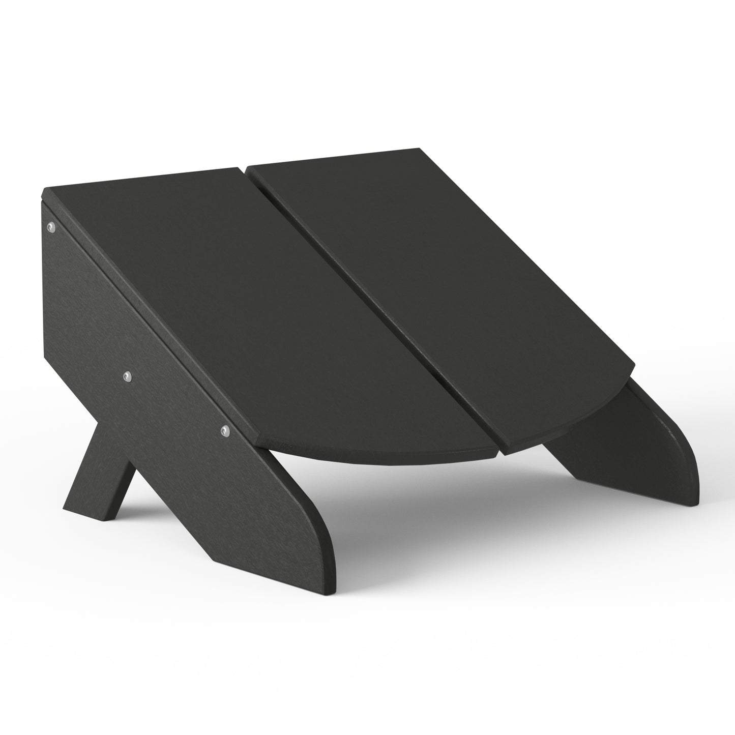 La Quinta Modern Ottoman