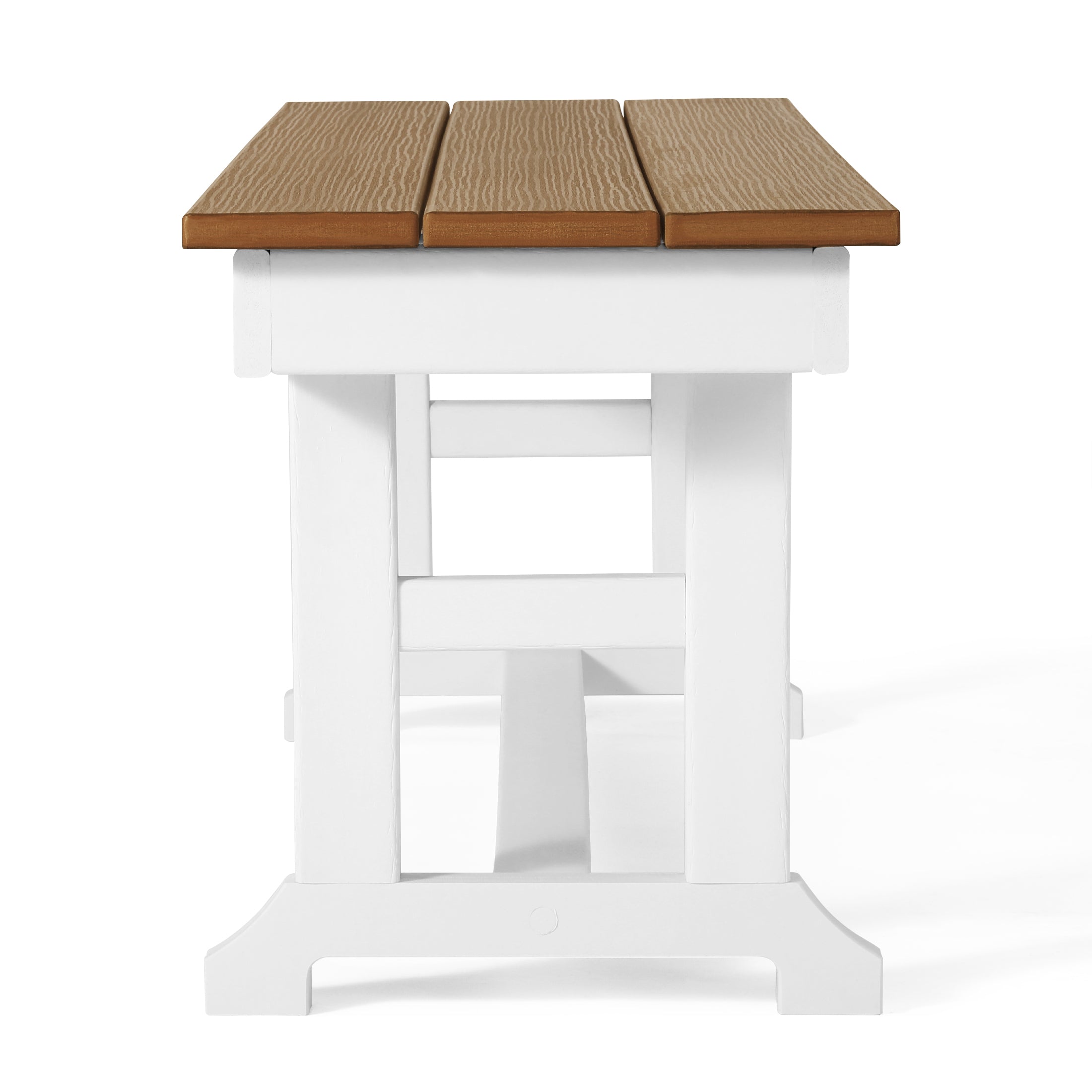 Heritage Ridge 48" Dining Bench