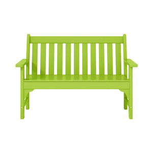 Tuscany 51" Garden Bench
