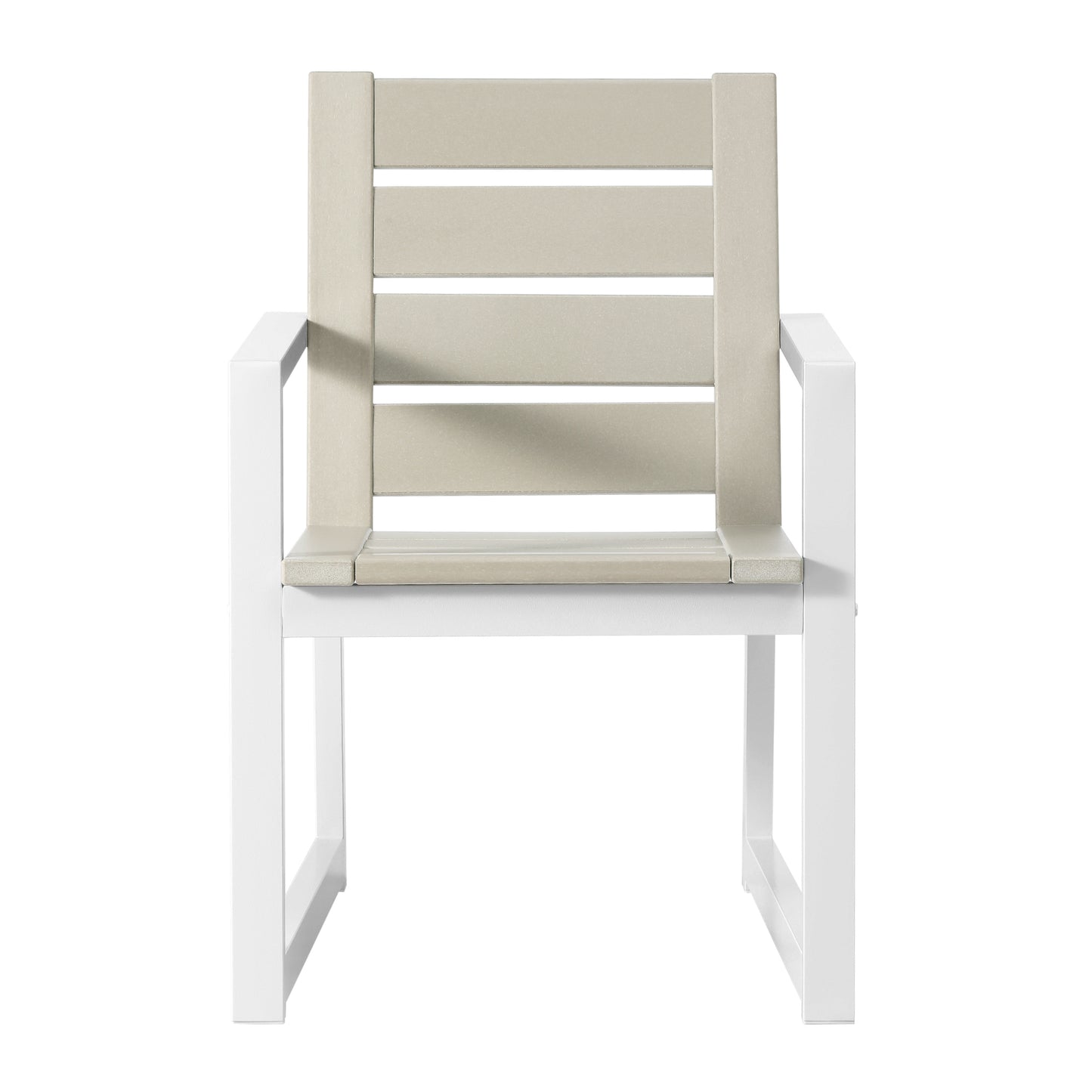 Vista Dining Arm Chair