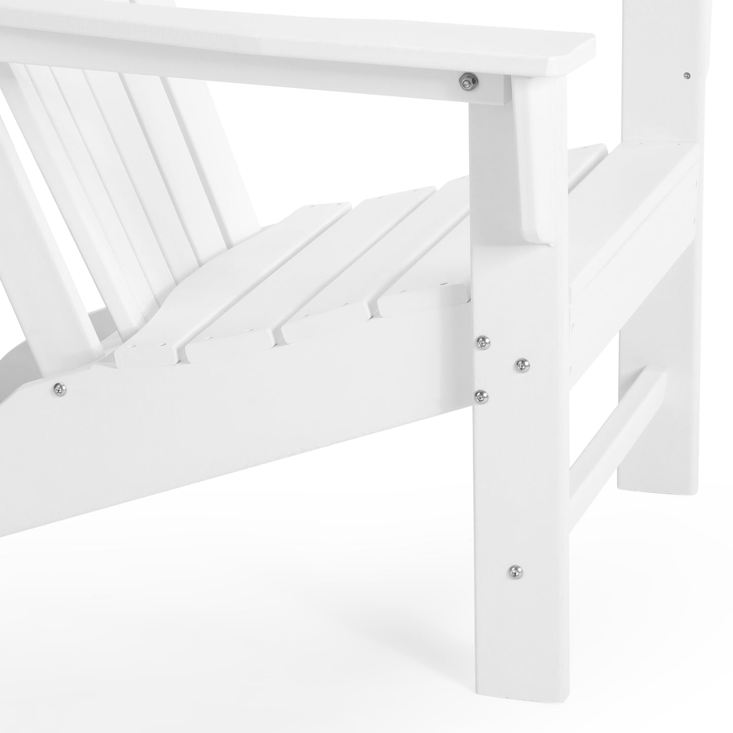 Westport All-Weather Outdoor Adirondack Chair