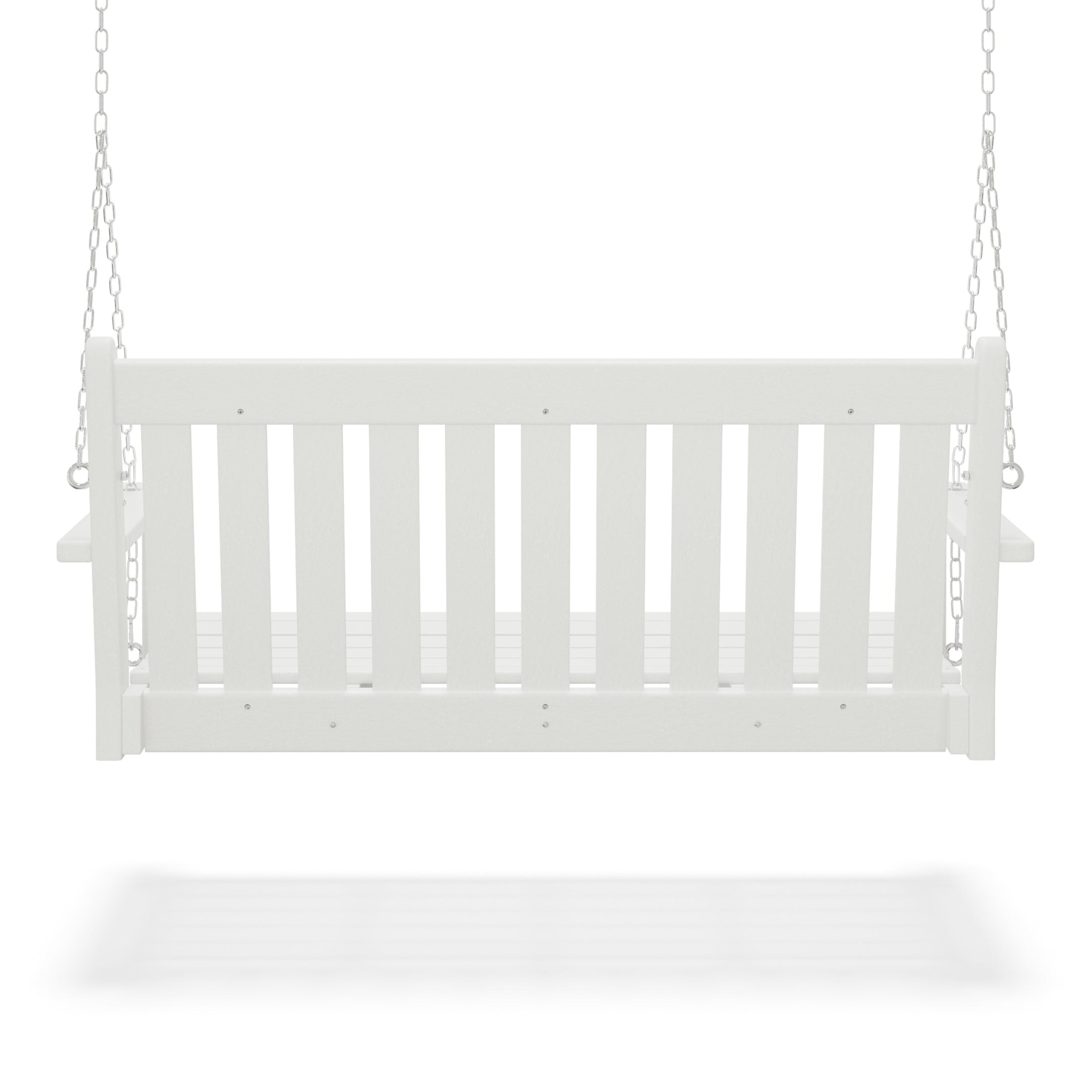 Tuscany 51" Hanging Porch Swing