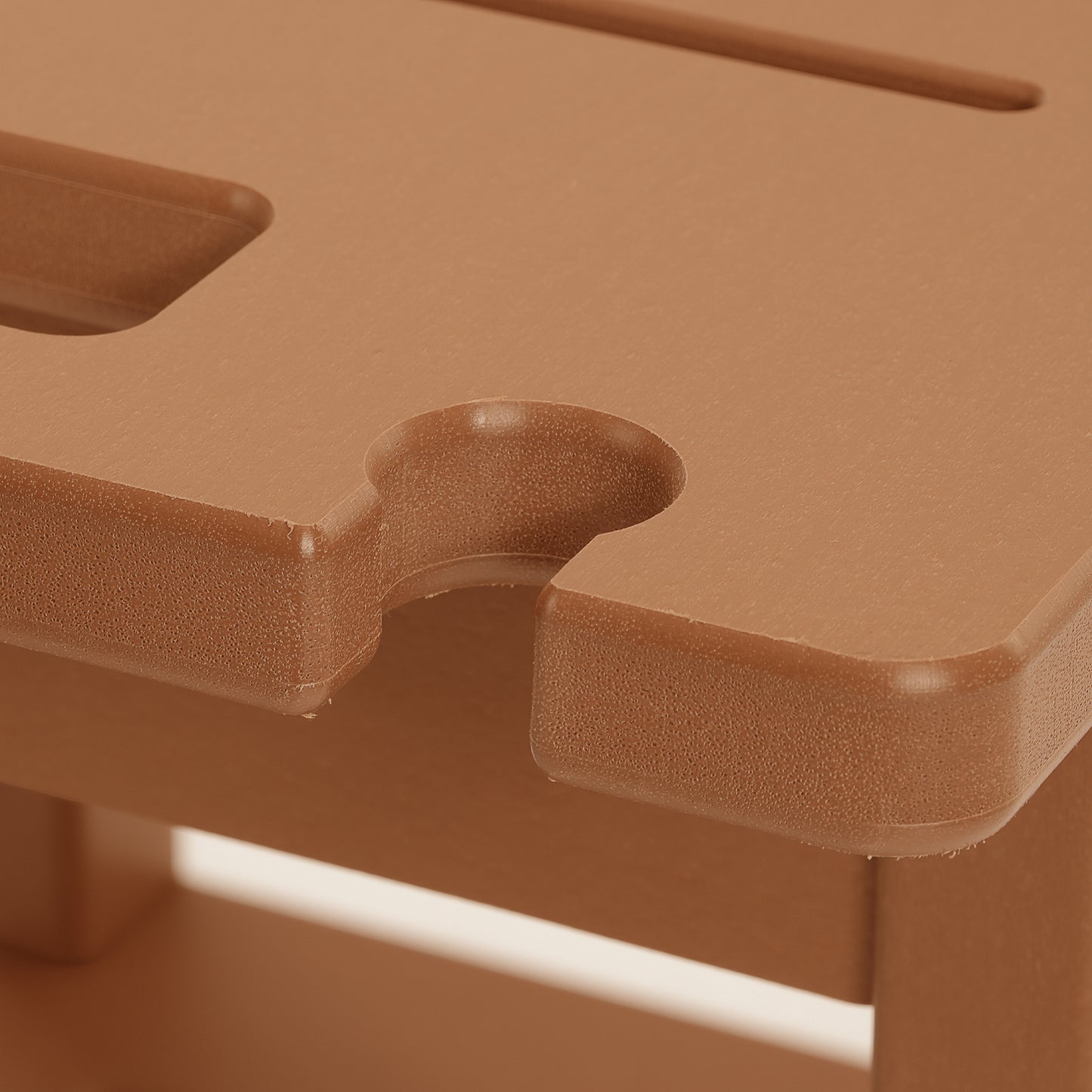 Cascade Bathroom Bench/Table