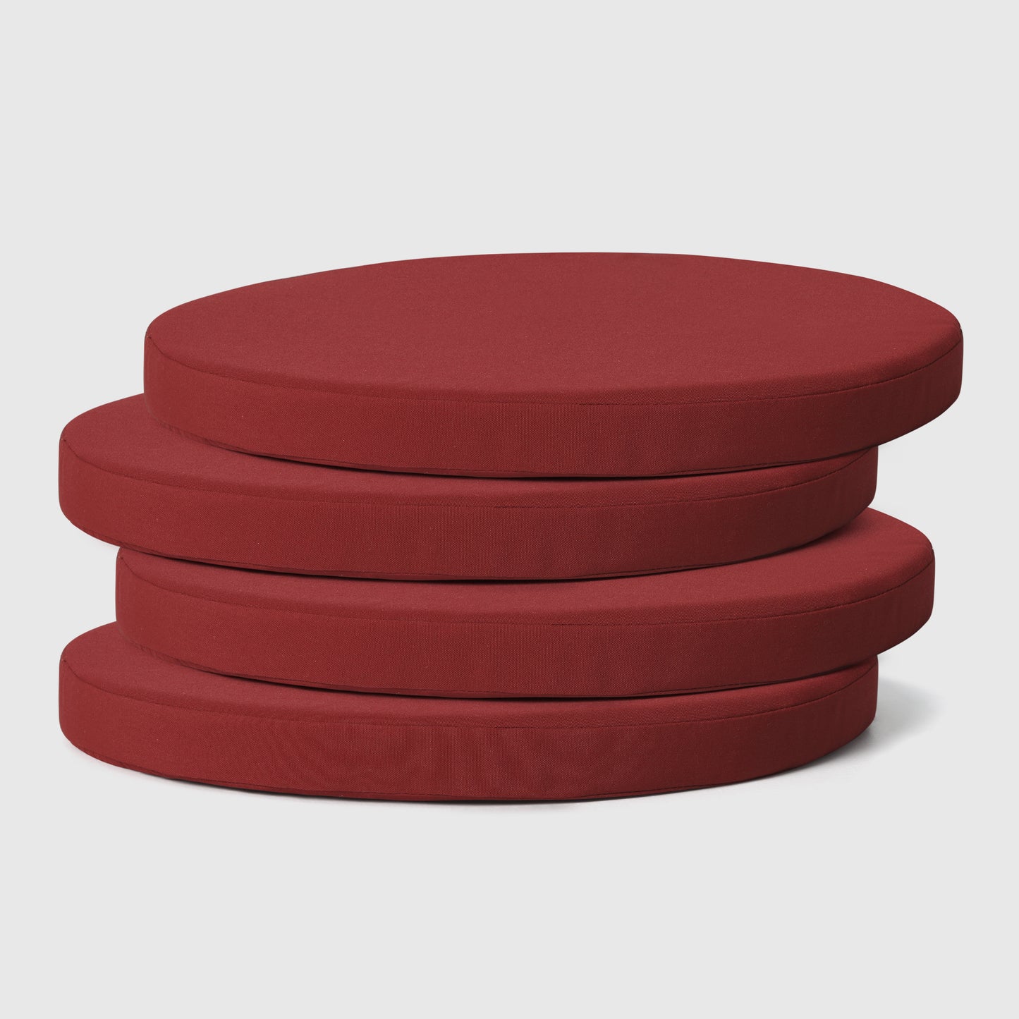 Outdoor Patio Kitchen Dining Chair Seat Cushions Set of 4