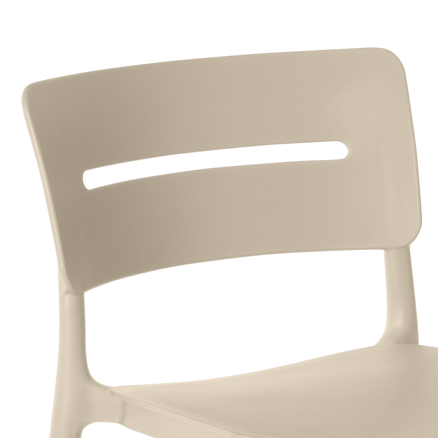 Polyform 29.5" Bar Stool (Set of 2)