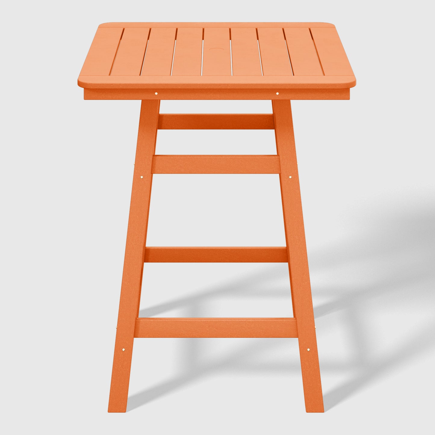 Stockholm All-Weather Outdoor Square Counter Table (31" Top)