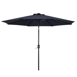 Kona 9 ft. Umbrella with Tilt and Crank