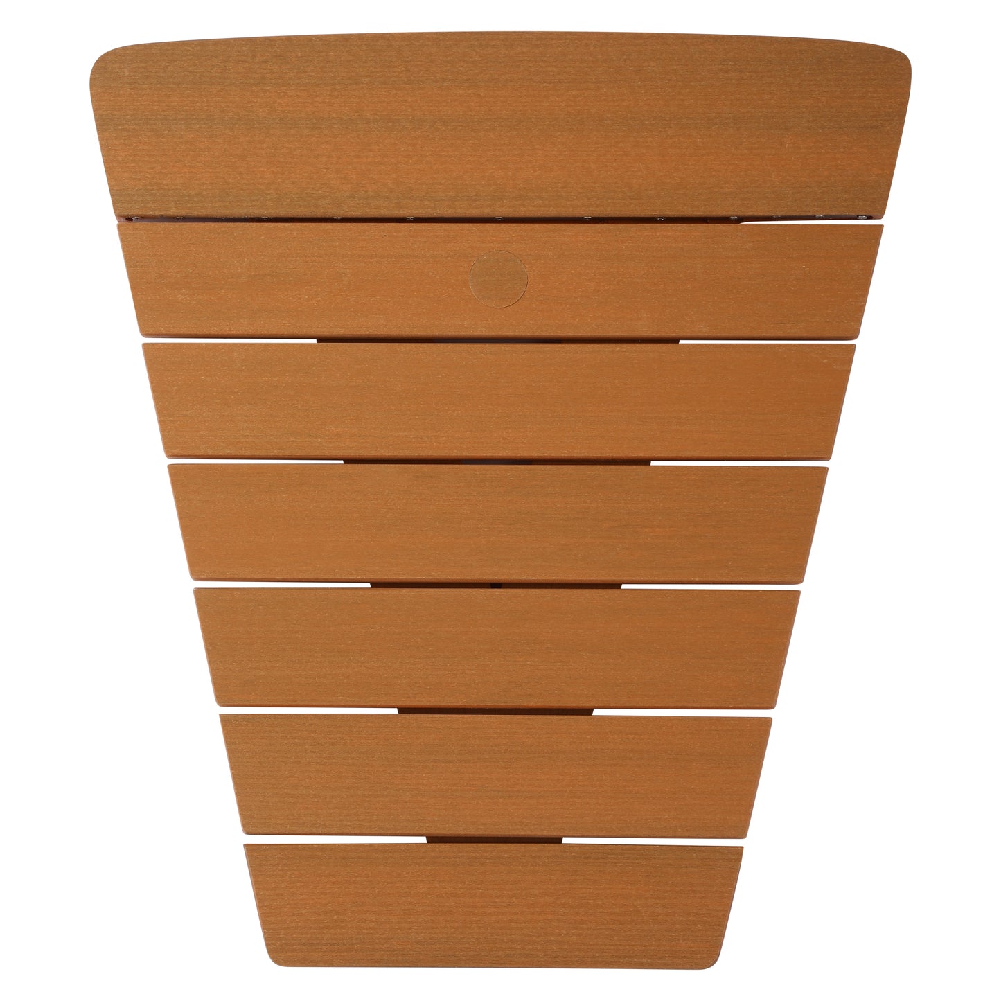 Heritage Ridge Adirondack Connecting Wedge Table