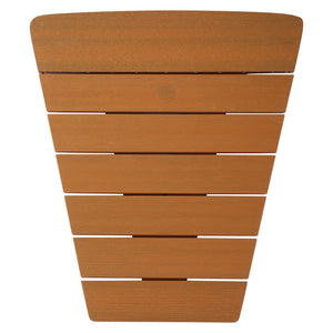 Heritage Ridge Adirondack Connecting Wedge Table