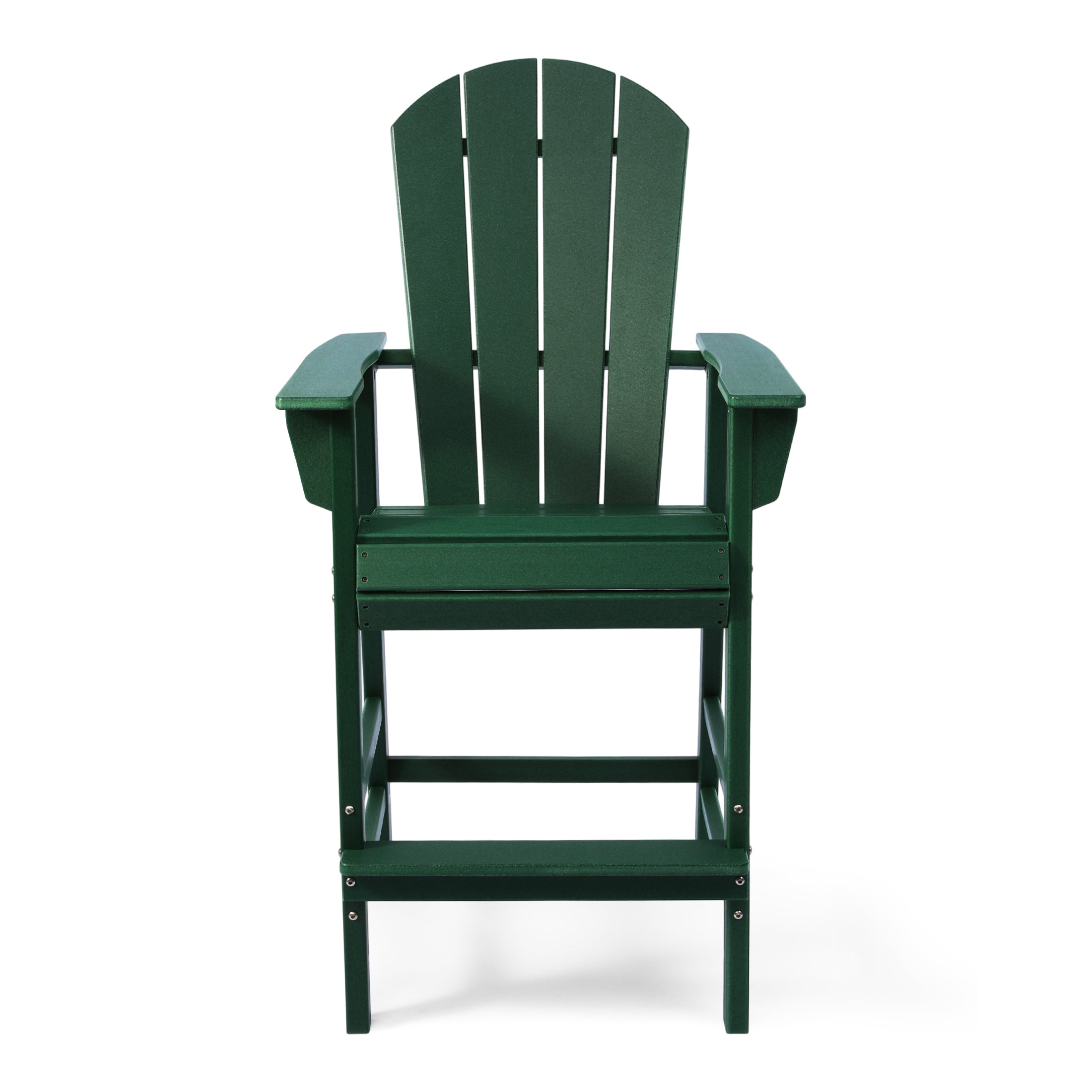 Chatham Adirondack Bar Chair with Cup Holder