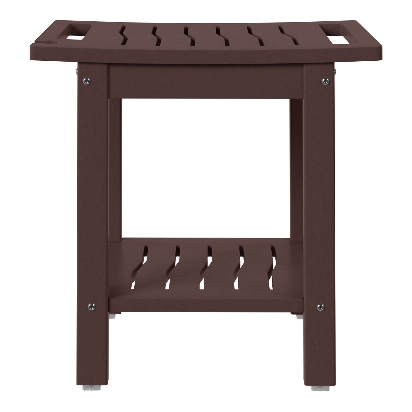 Cascade Bathroom Bench/Table
