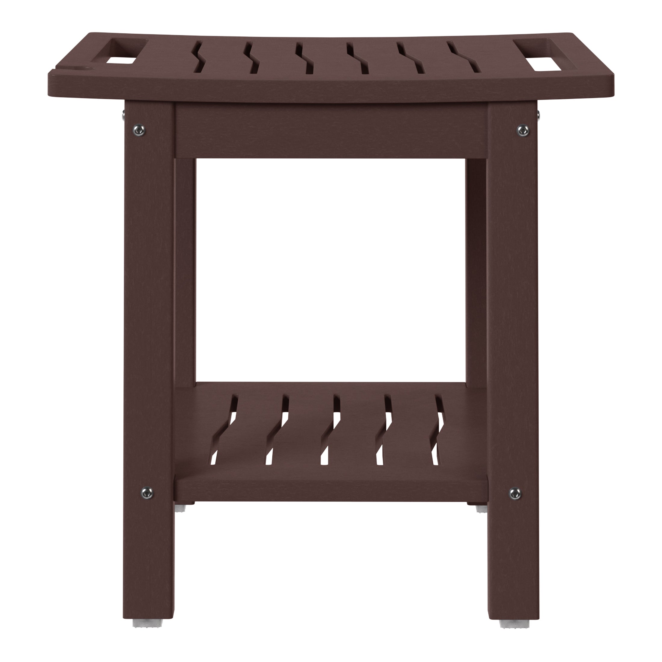 Cascade Bathroom Bench/Table