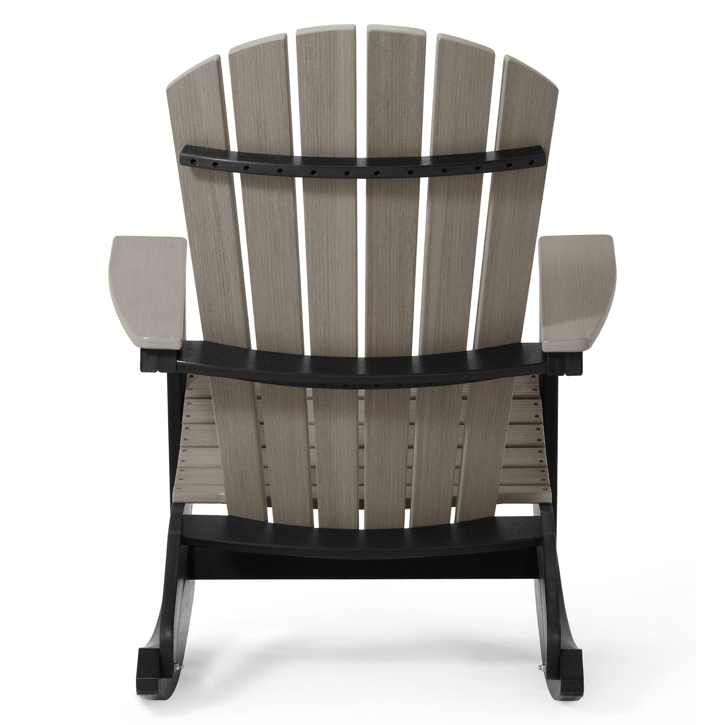Heritage Ridge Adirondack Rocking Chair