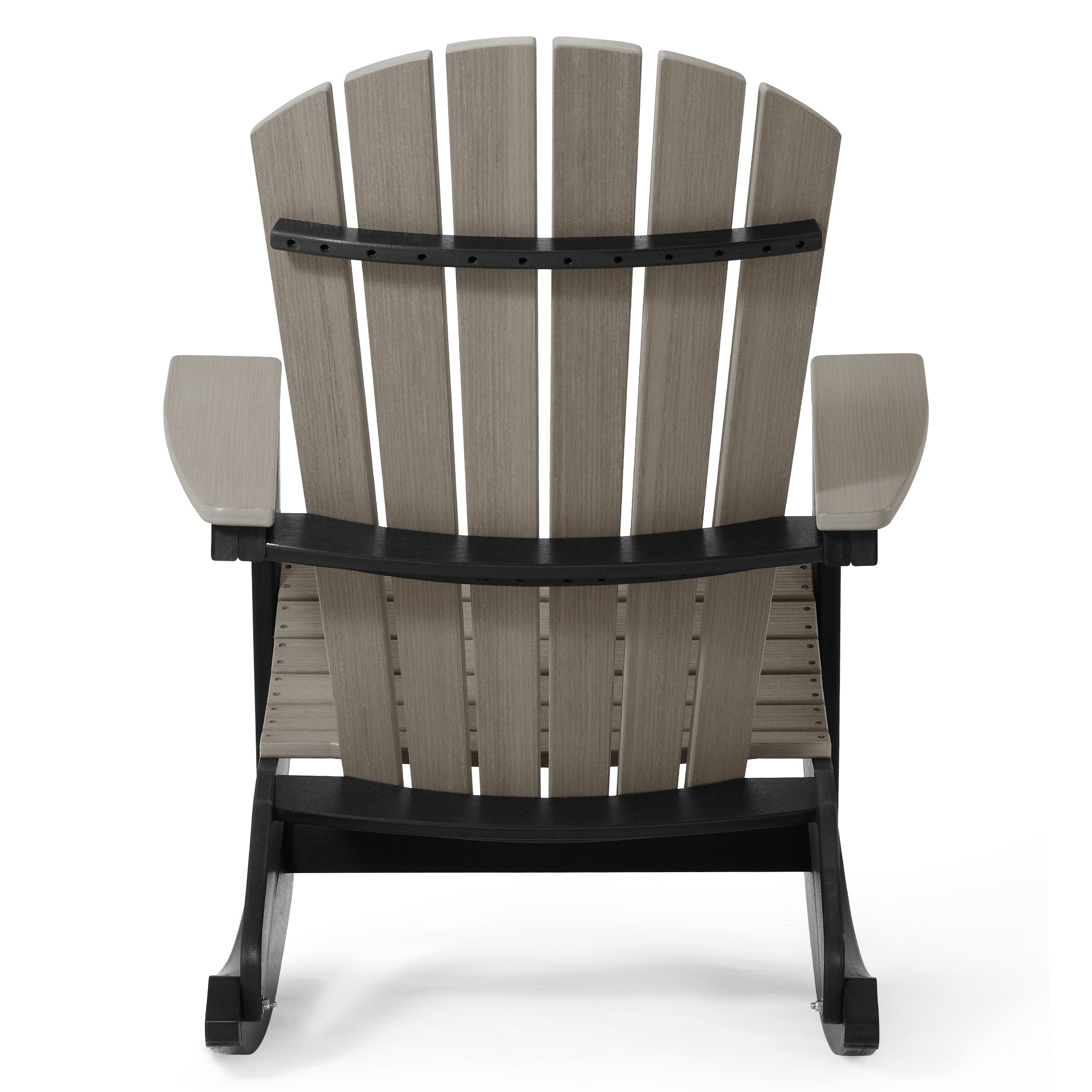 Heritage Ridge Adirondack Rocking Chair