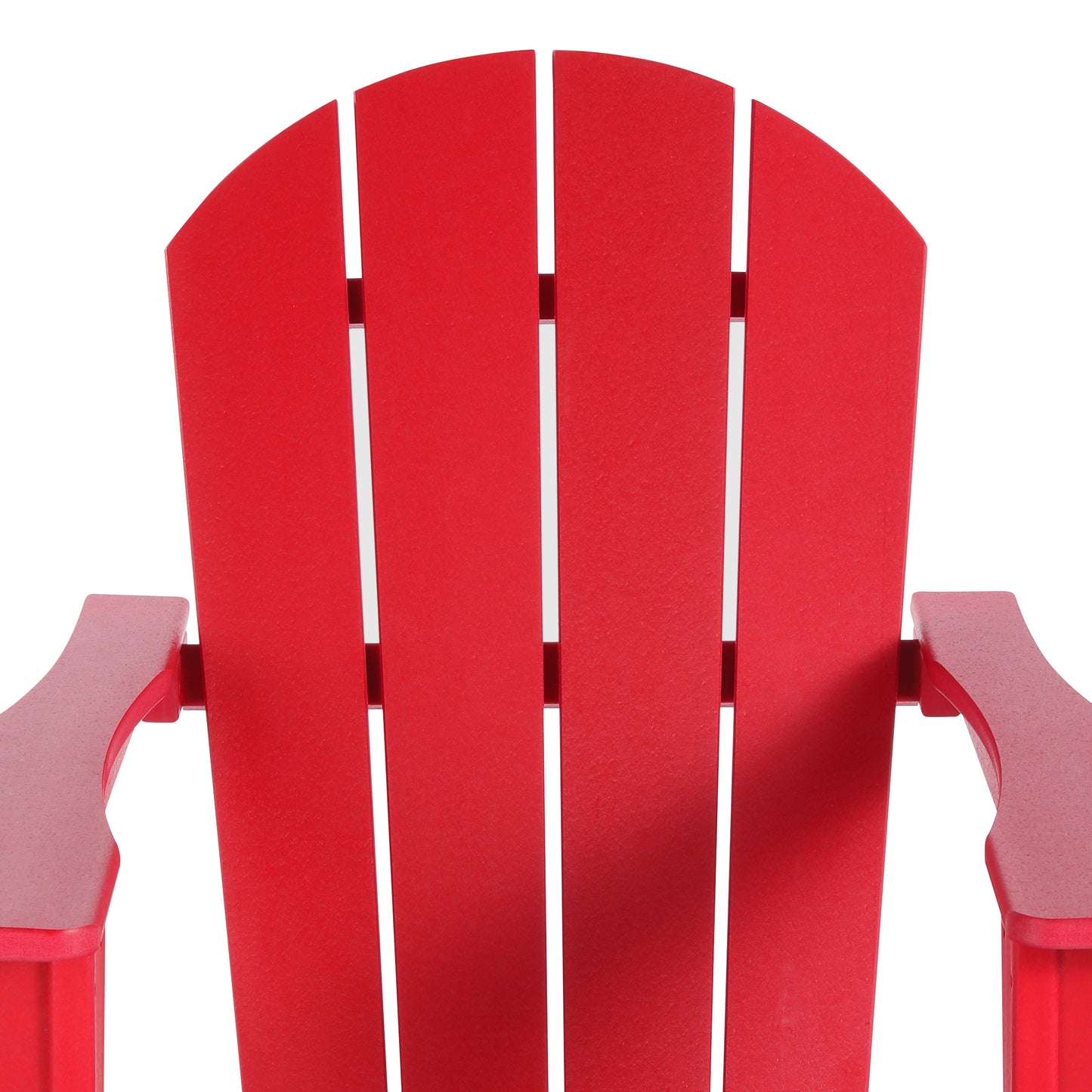 Chatham All-Weather Outdoor Classic Adirondack Rocking Chair