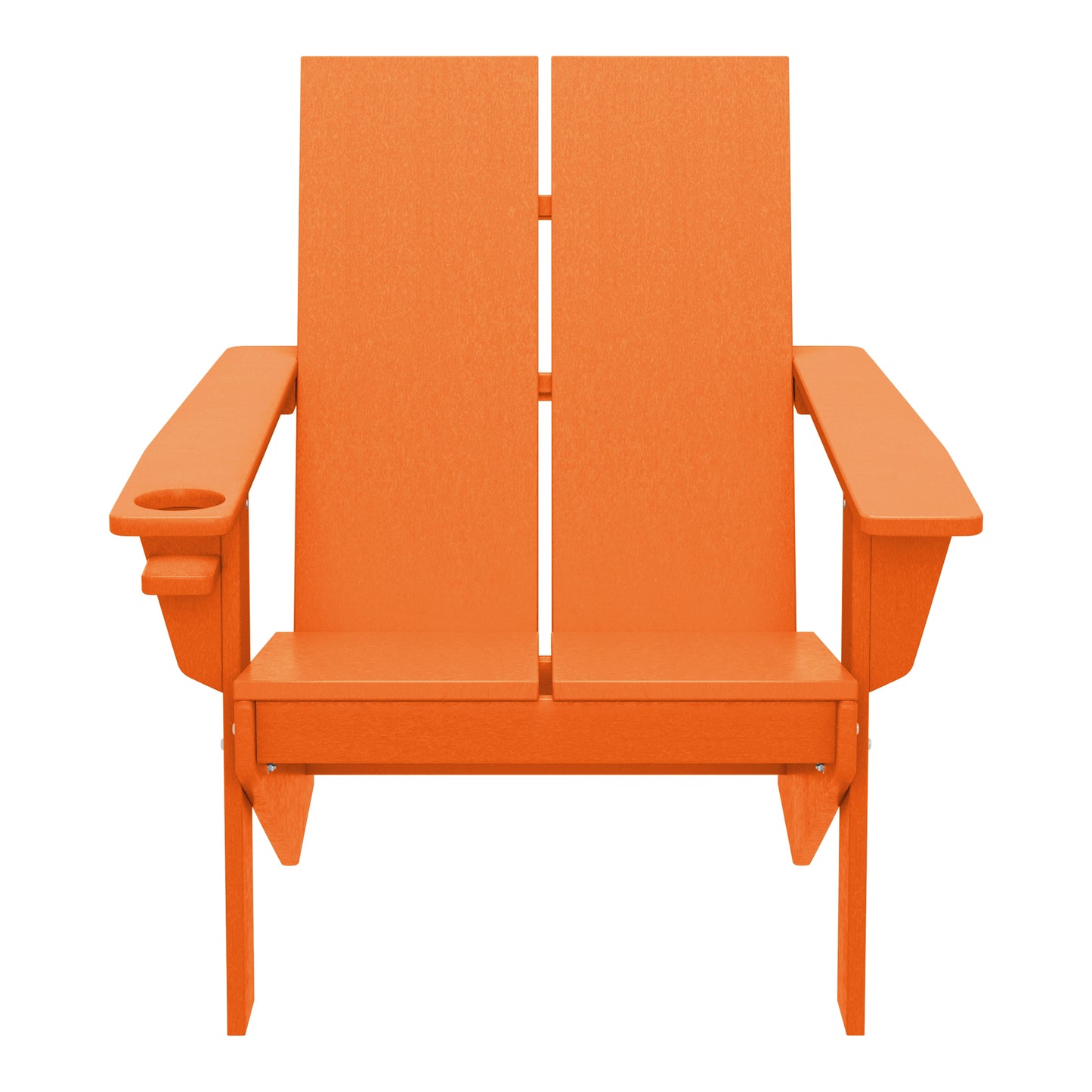 La Quinta Modern Adirondack Chair