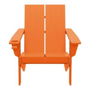 La Quinta Modern Adirondack Chair