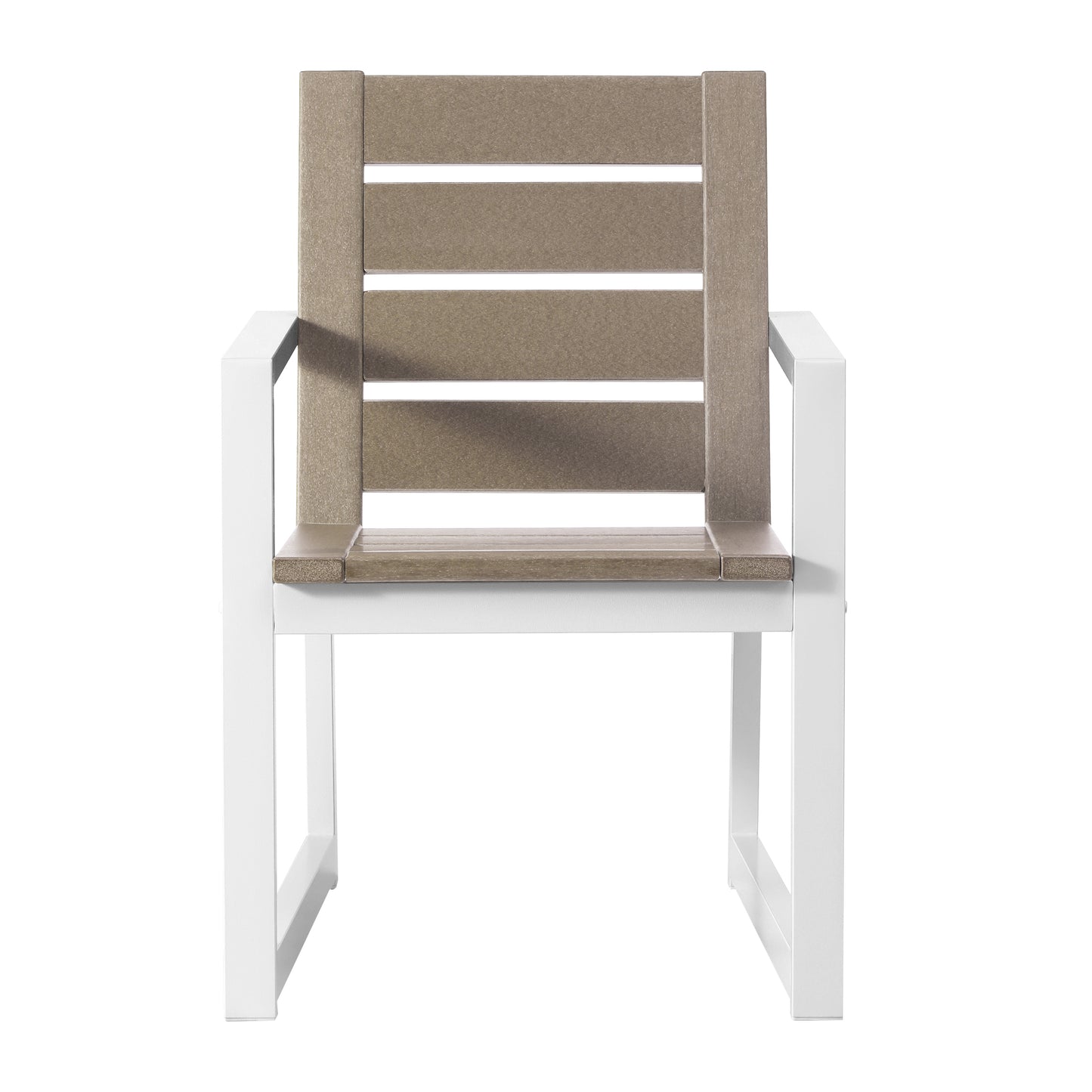 Vista Dining Arm Chair