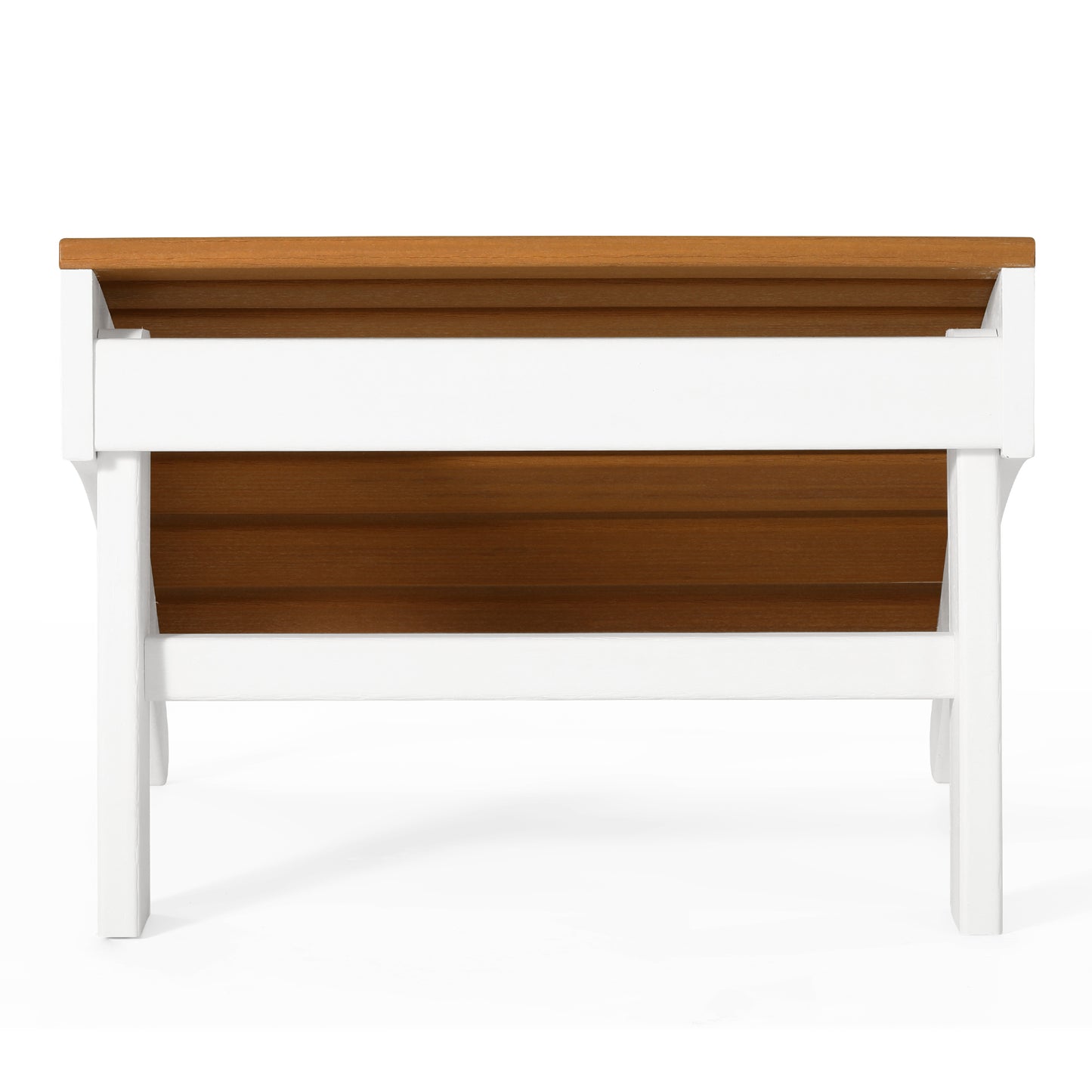 Heritage Ridge Adirondack Folding Ottoman