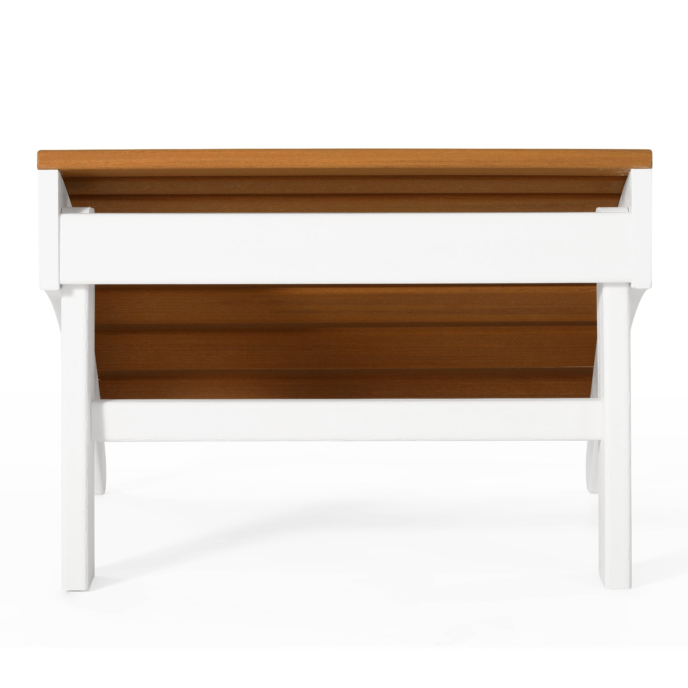 Heritage Ridge Adirondack Folding Ottoman