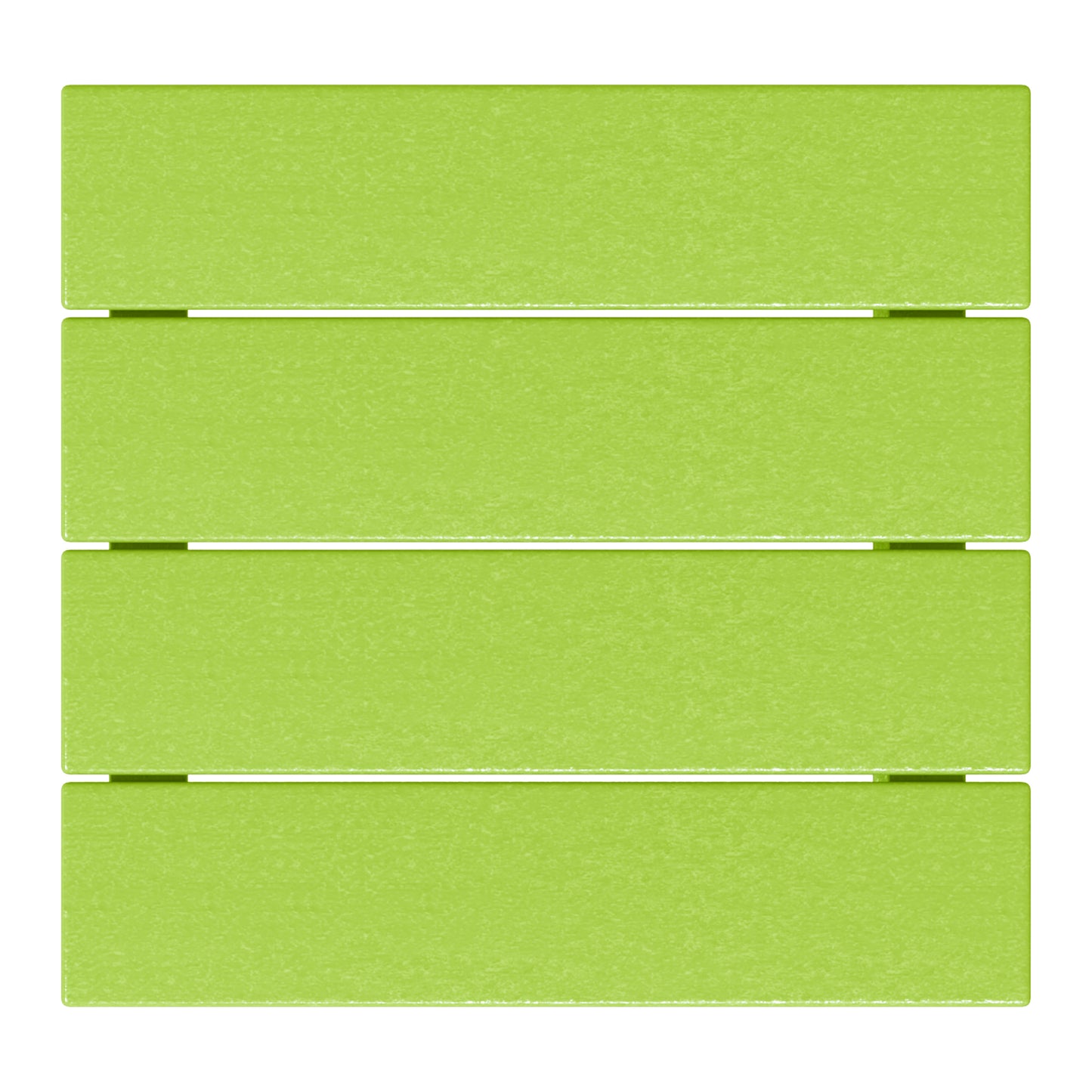 Tiny Terraces Kids' All-Weather Outdoor Side Table (12" Top)