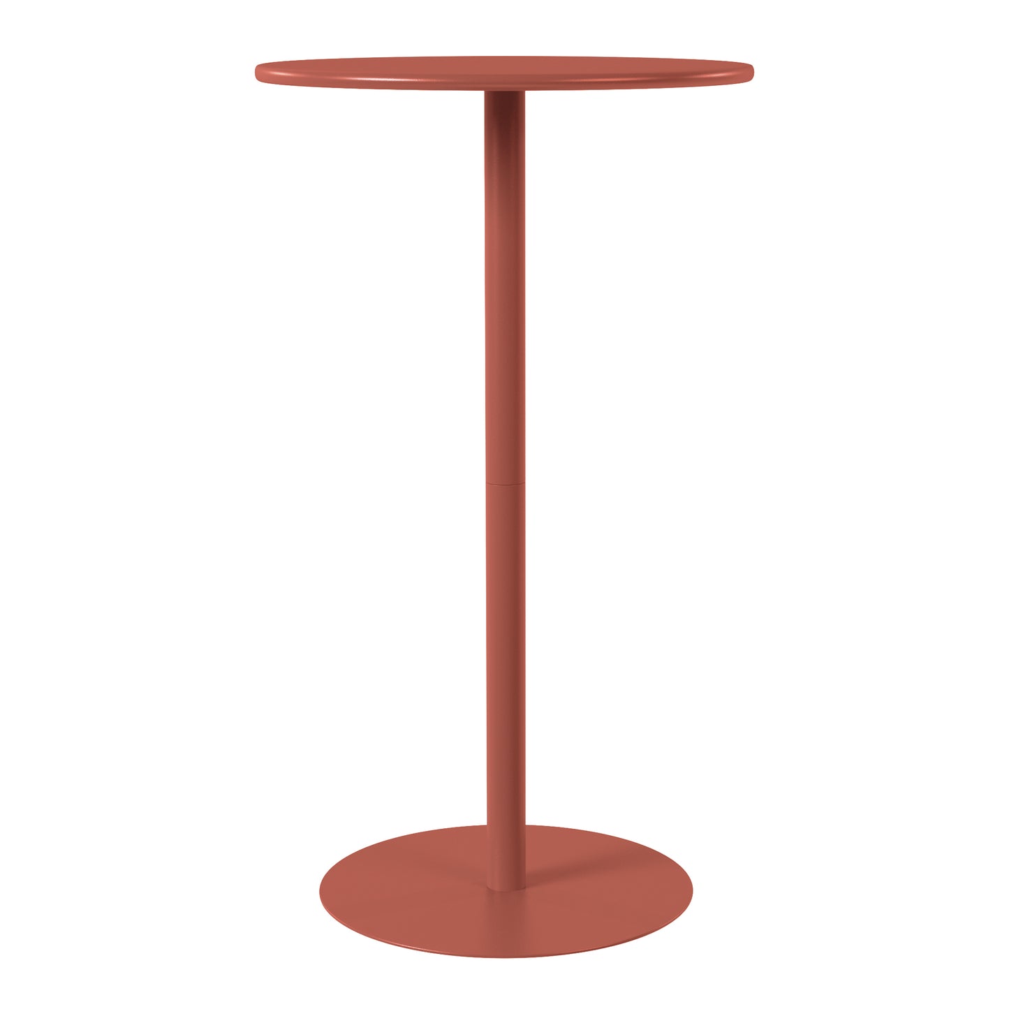 Polyform Round Bar Table