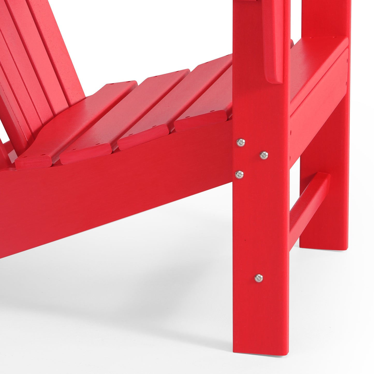 Westport All-Weather Outdoor Adirondack Chair