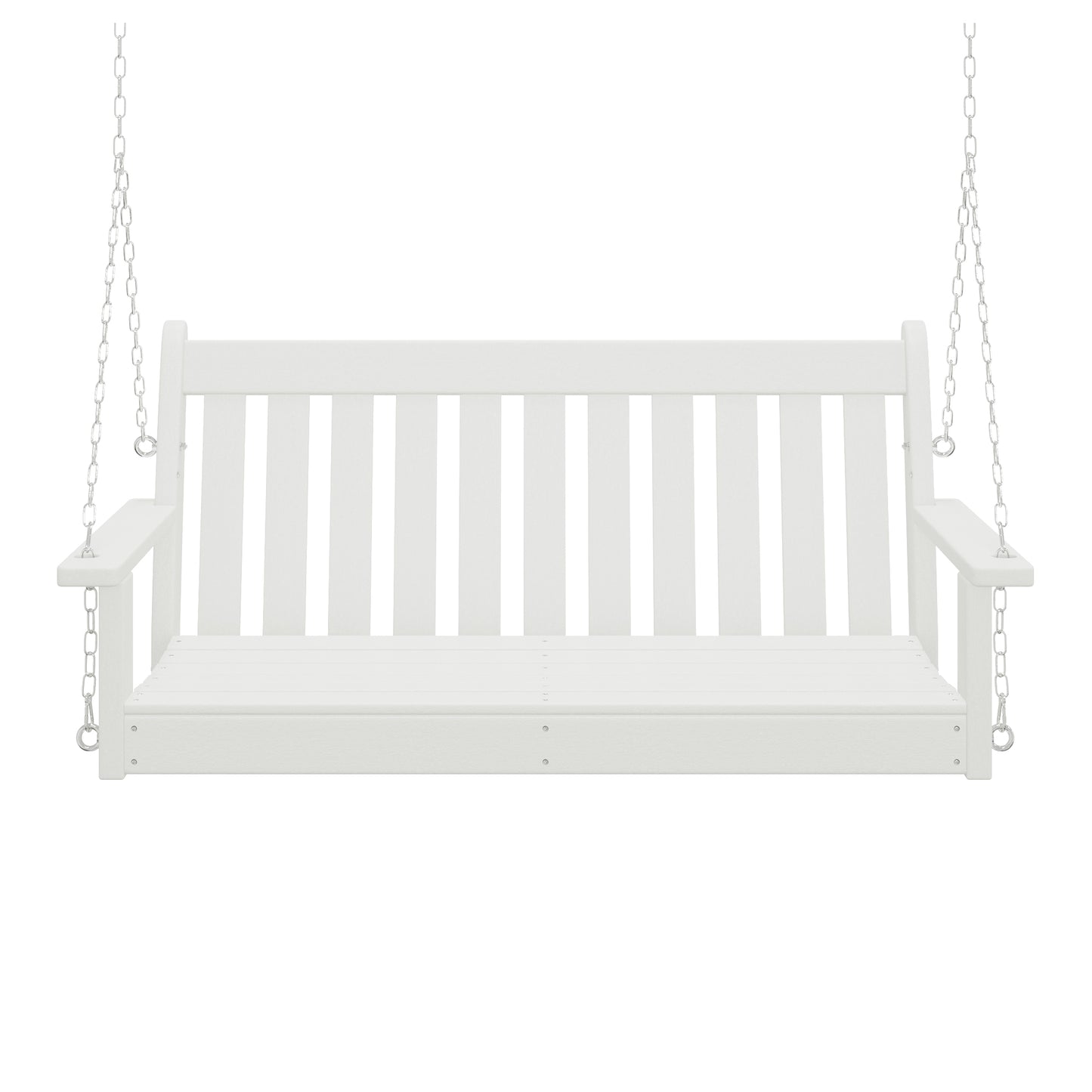 Tuscany 51" Hanging Porch Swing
