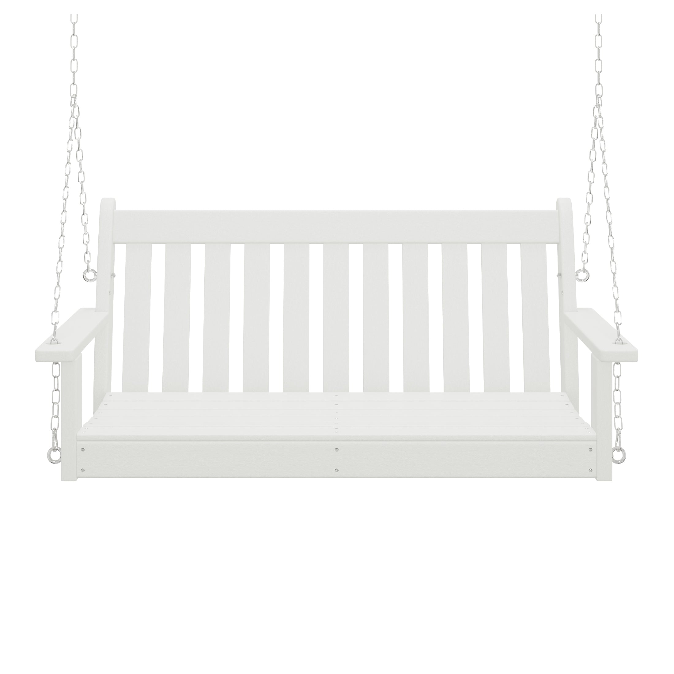Tuscany 51" Hanging Porch Swing