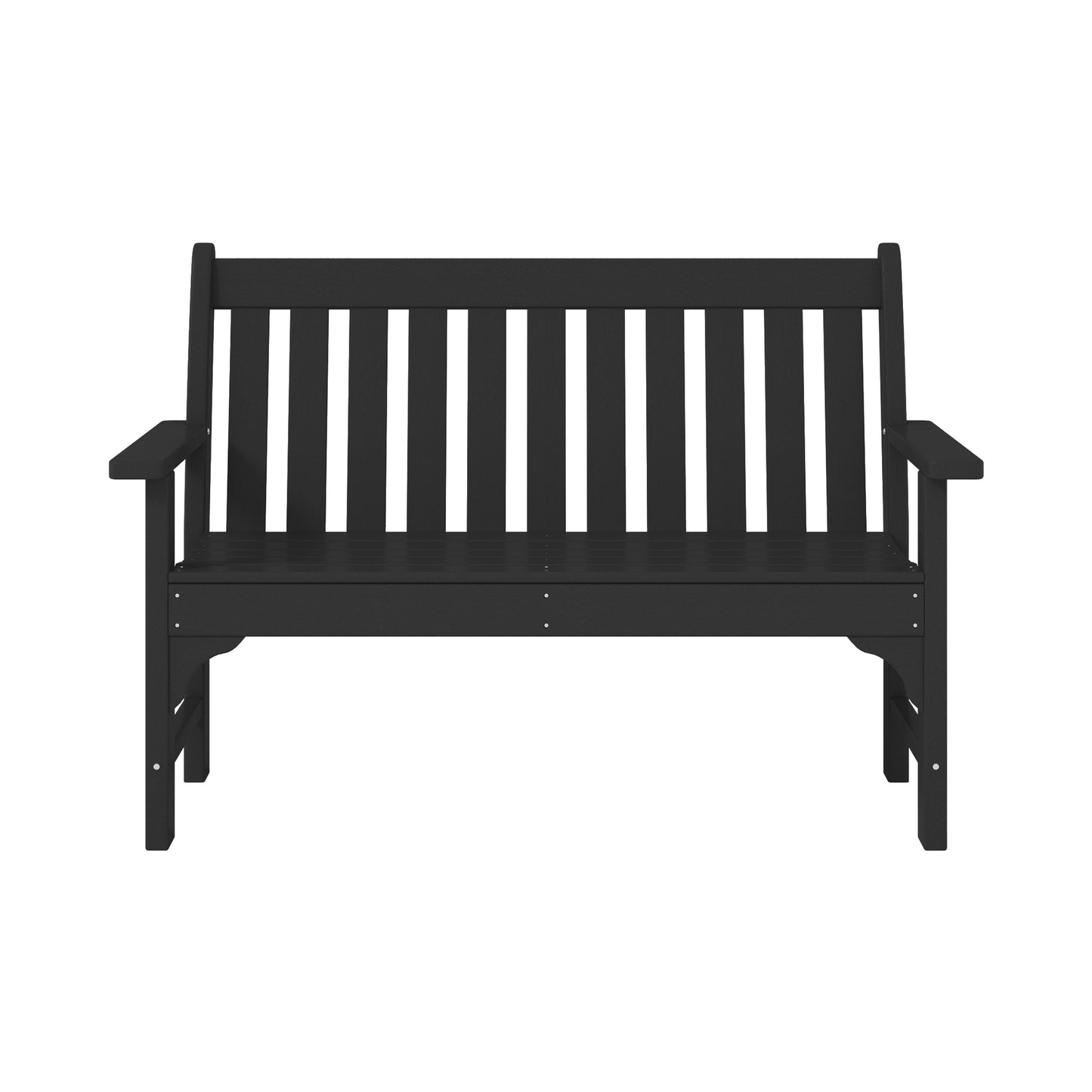 Tuscany 51" Garden Bench