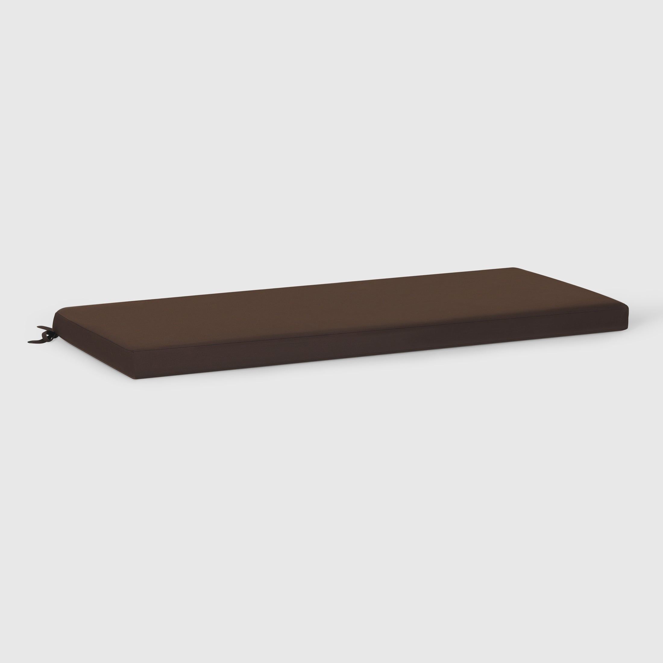 Water Repellent Outdoor Patio Bench Seat Cushion