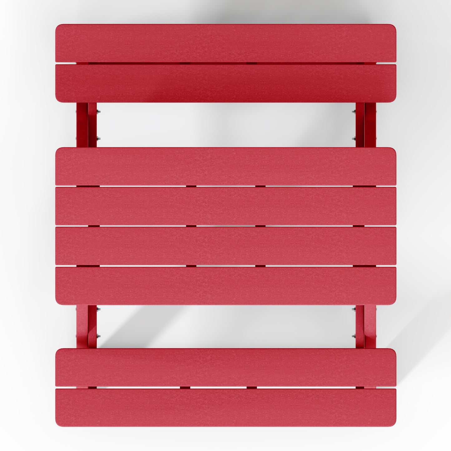 Tiny Terraces Kids' All-Weather Outdoor Picnic Table