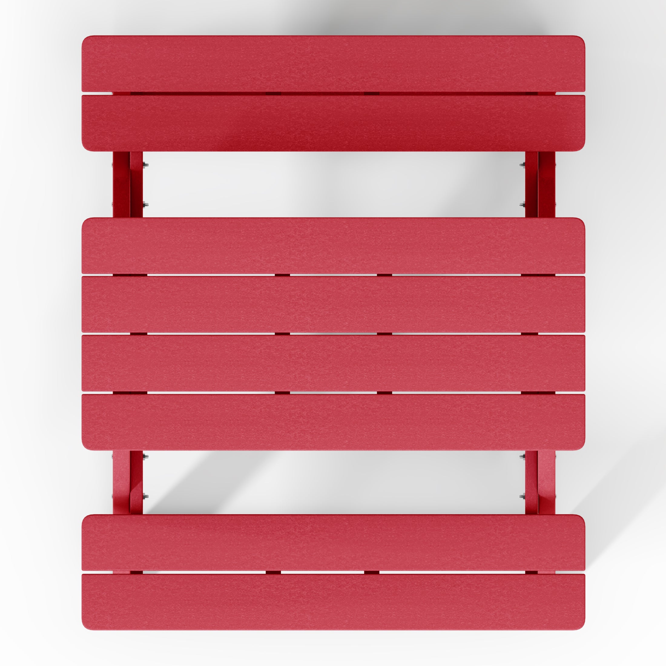 Tiny Terraces Kids' All-Weather Outdoor Picnic Table