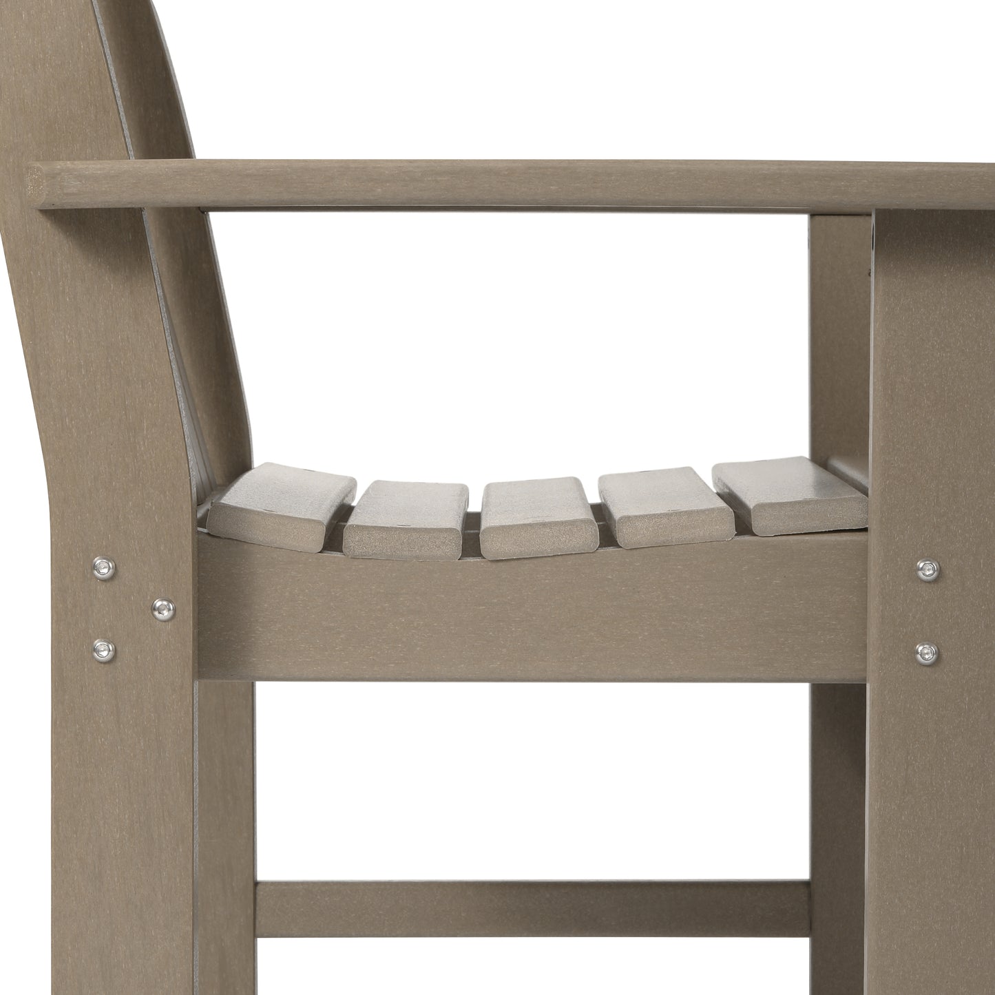 Concord Garden Arm Chair