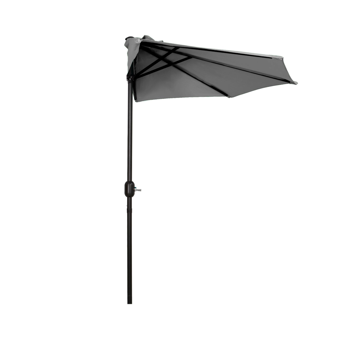 Kona 9ft Half Market Umbrella