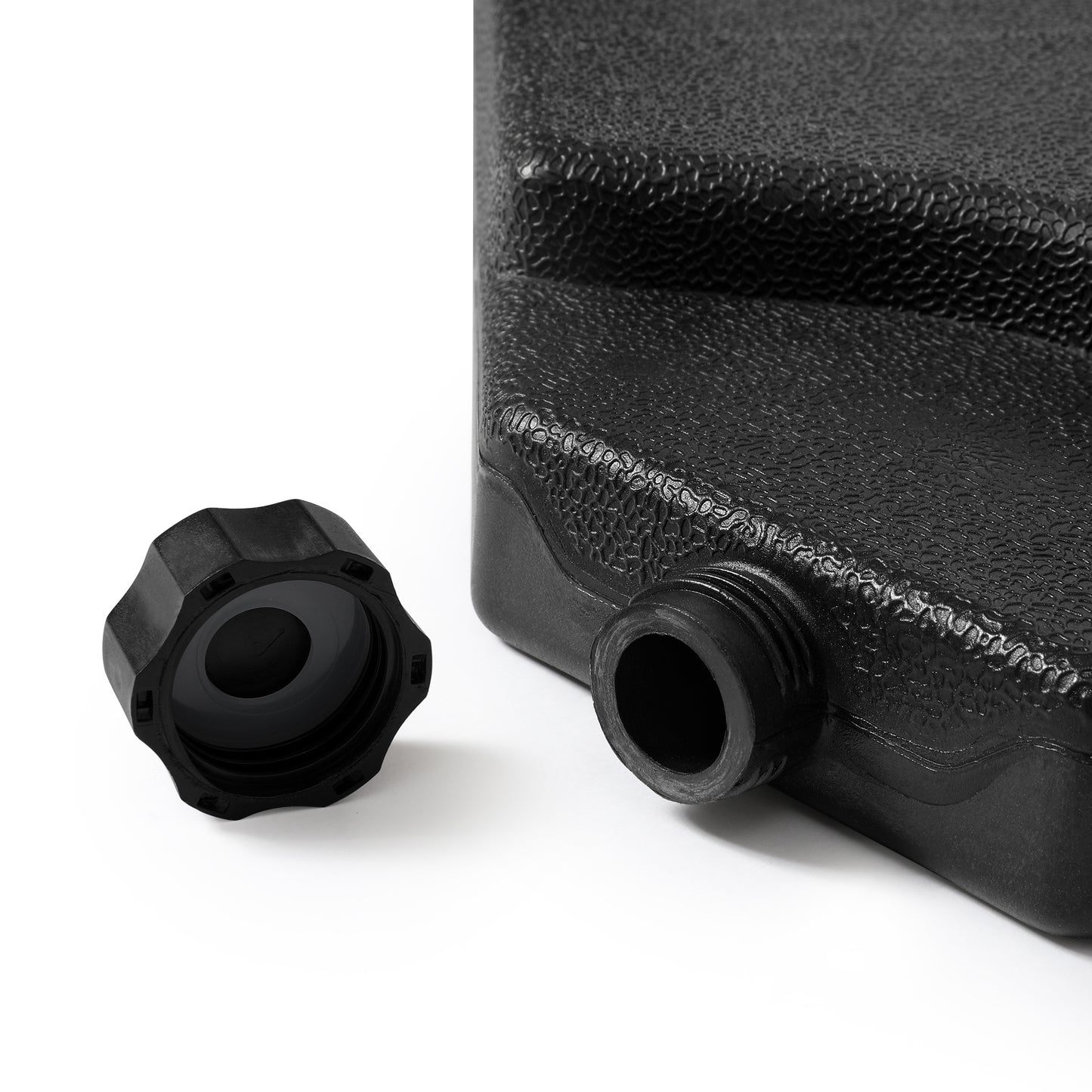 Kona 4-Piece Standard Umbrella Weights – Cross Base