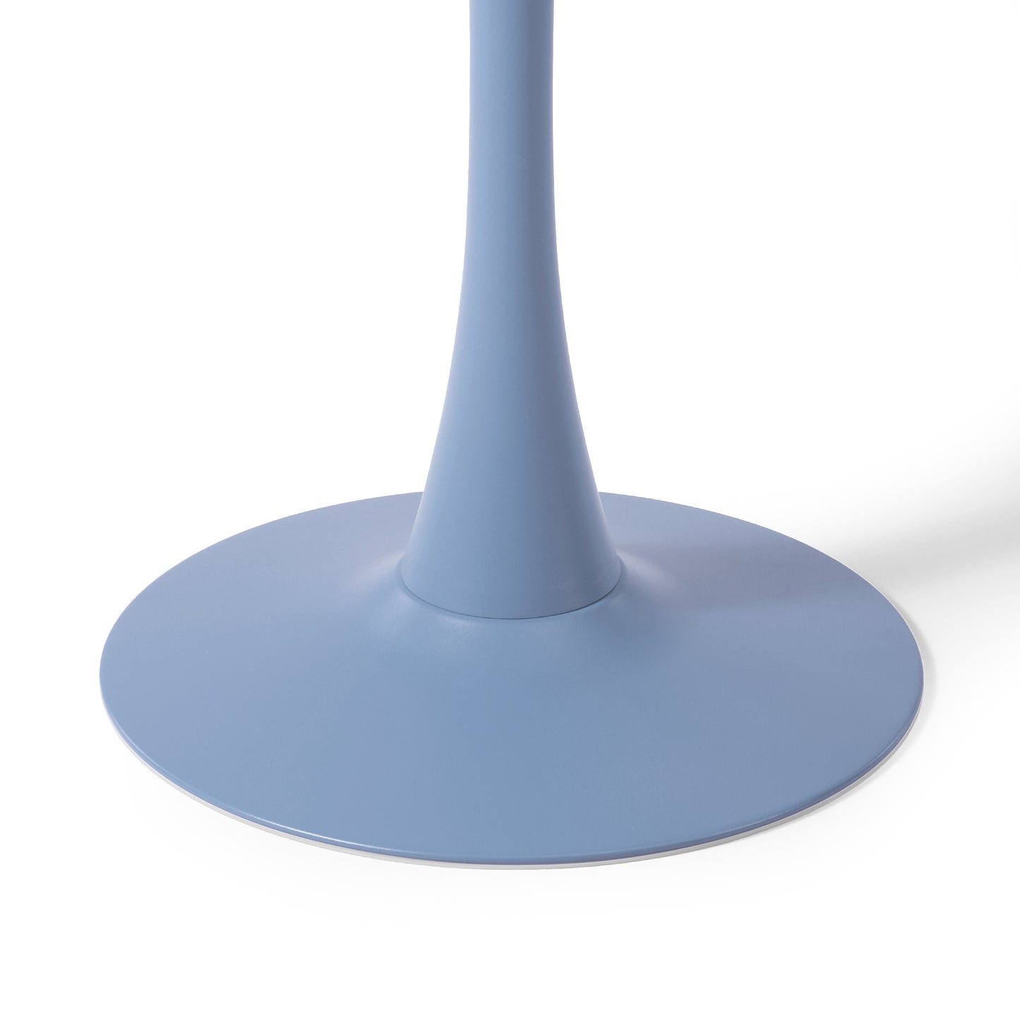 Polyform 23.5" Steel Dining Table