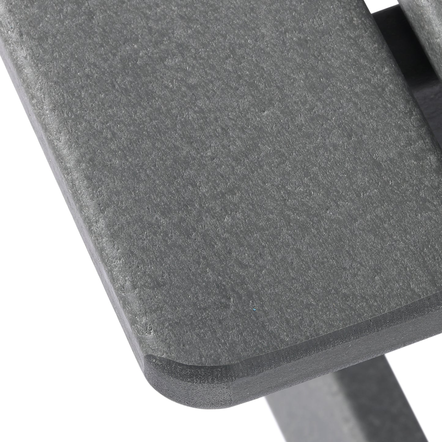 Tiny Terraces Kids' All-Weather Outdoor Picnic Table