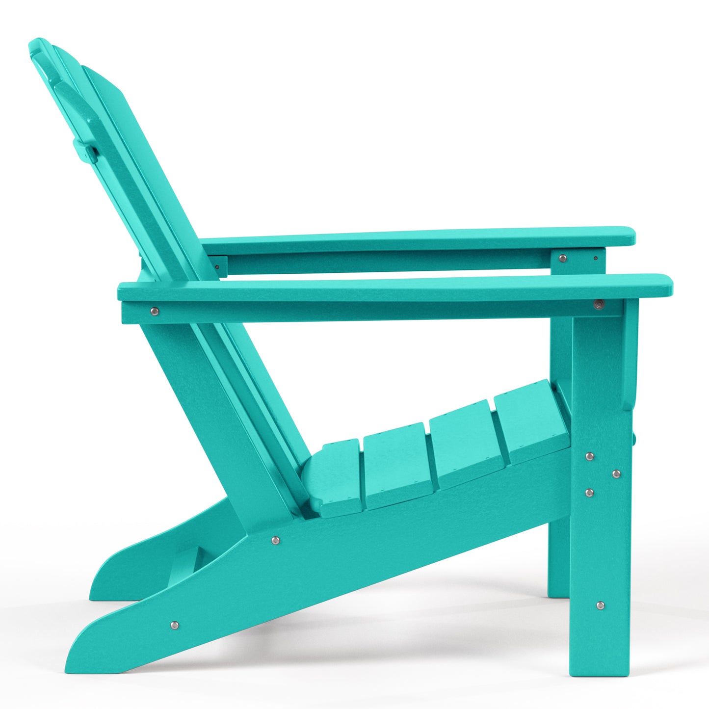 Westport All-Weather Outdoor Adirondack Chair
