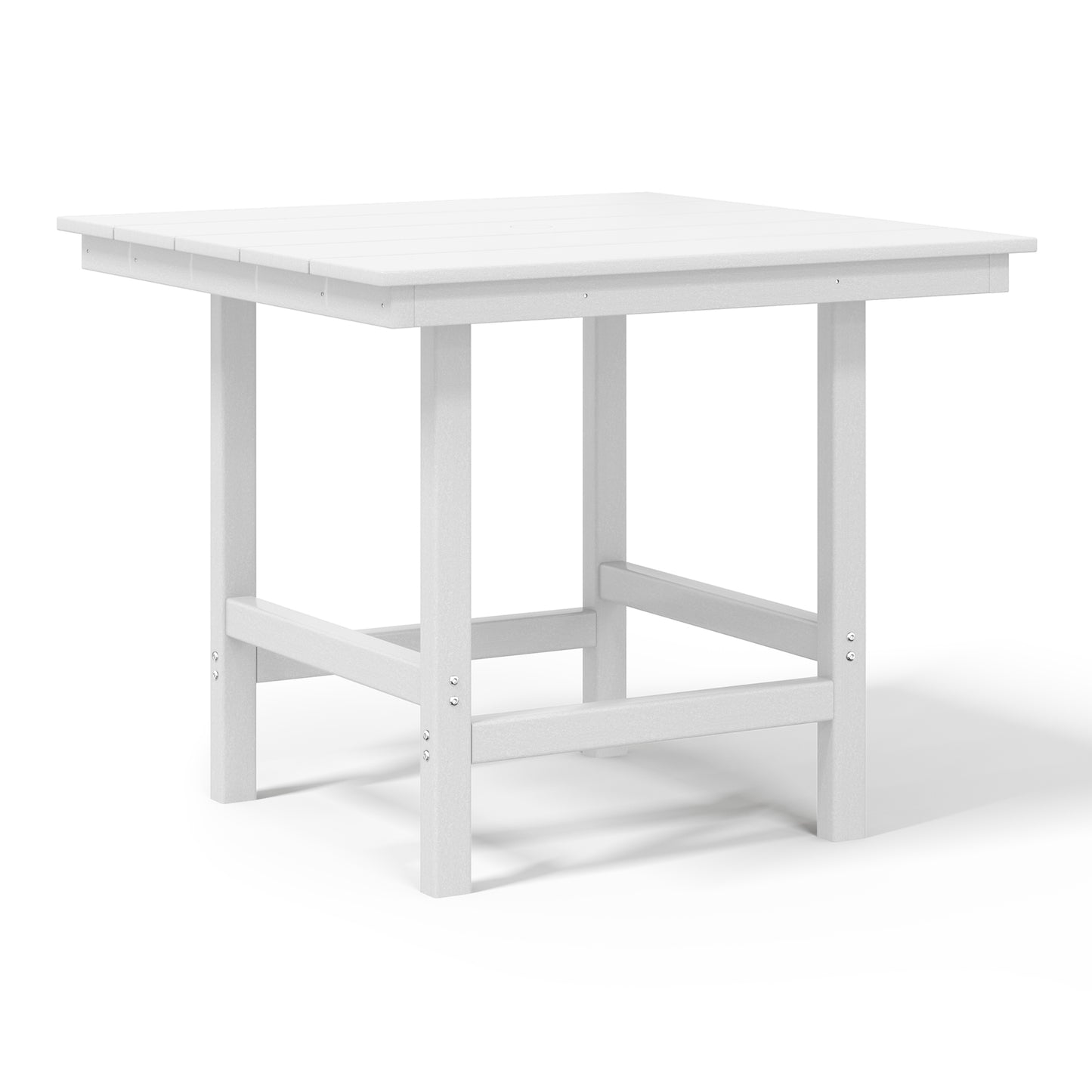 Tuscany 36" Square Dining Table