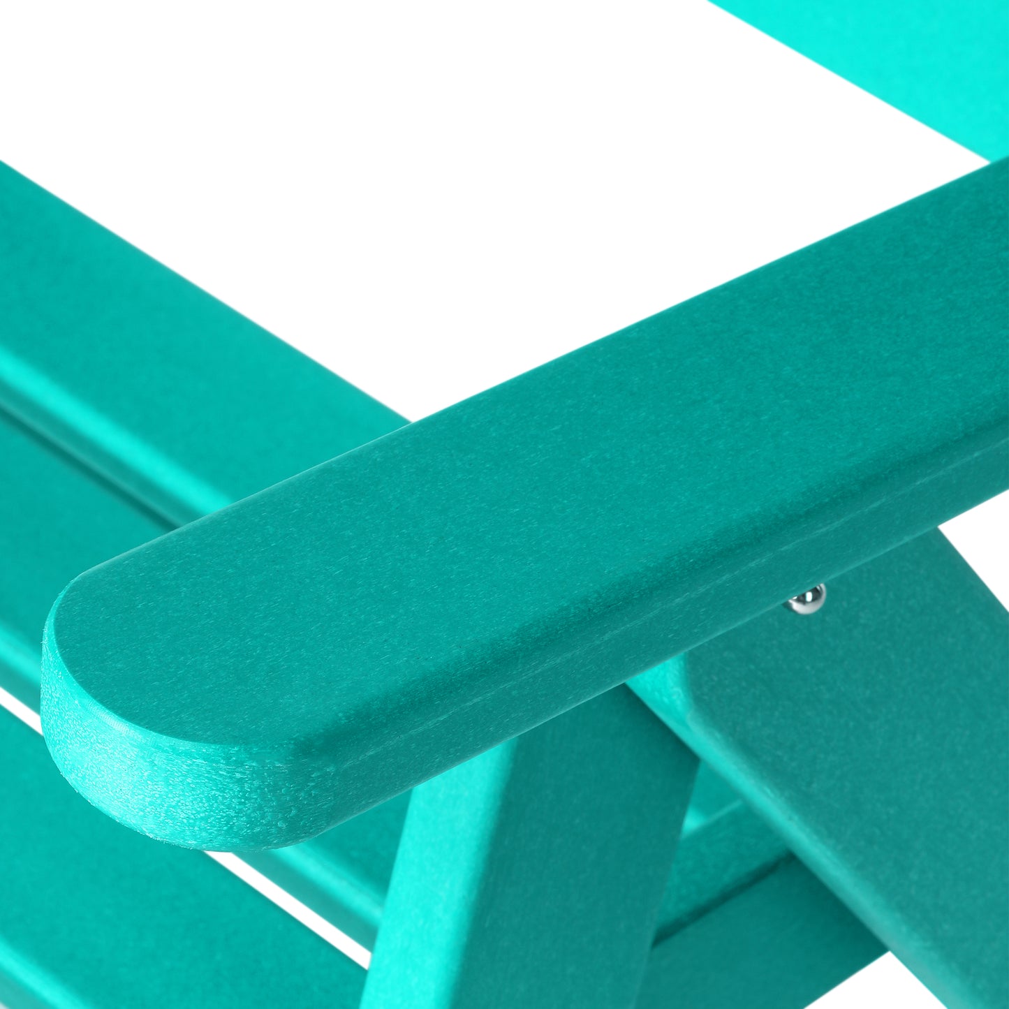 Aarhus Folding High back Dining Chair (Set of 2)