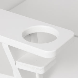 La Quinta Modern Adirondack Chair