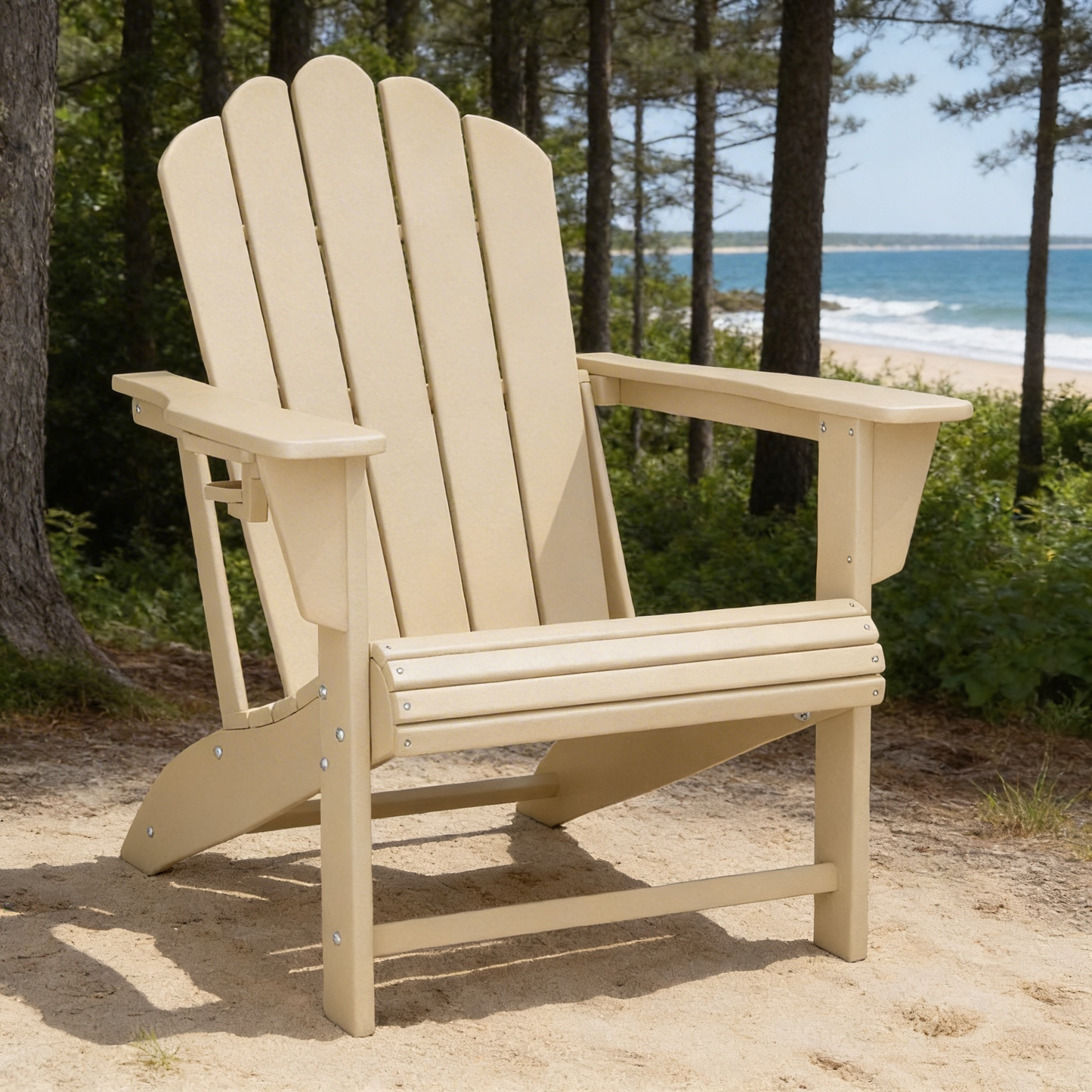 Tahoe Adirondack Chair