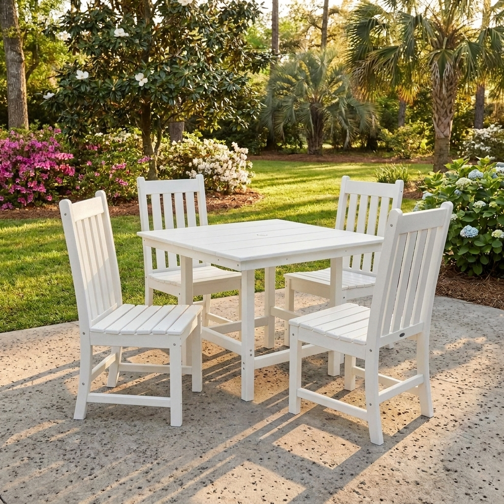 Tuscany 5-pc Dining Set